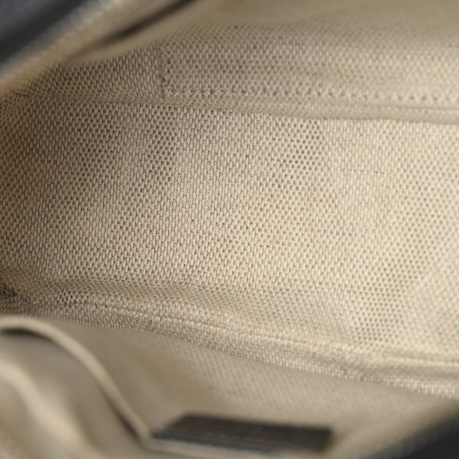 Pebbled Calfskin Small Soho Disco Bag Black