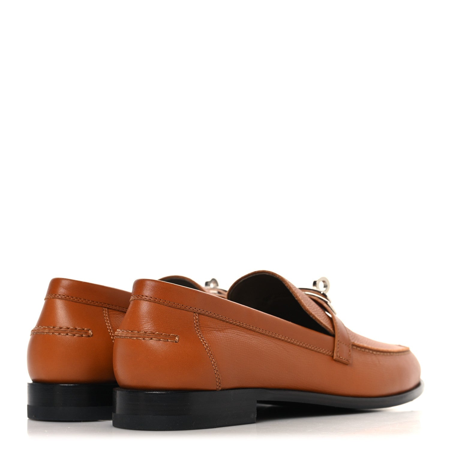 Epsom Womens Destin Loafer 39 Naturel