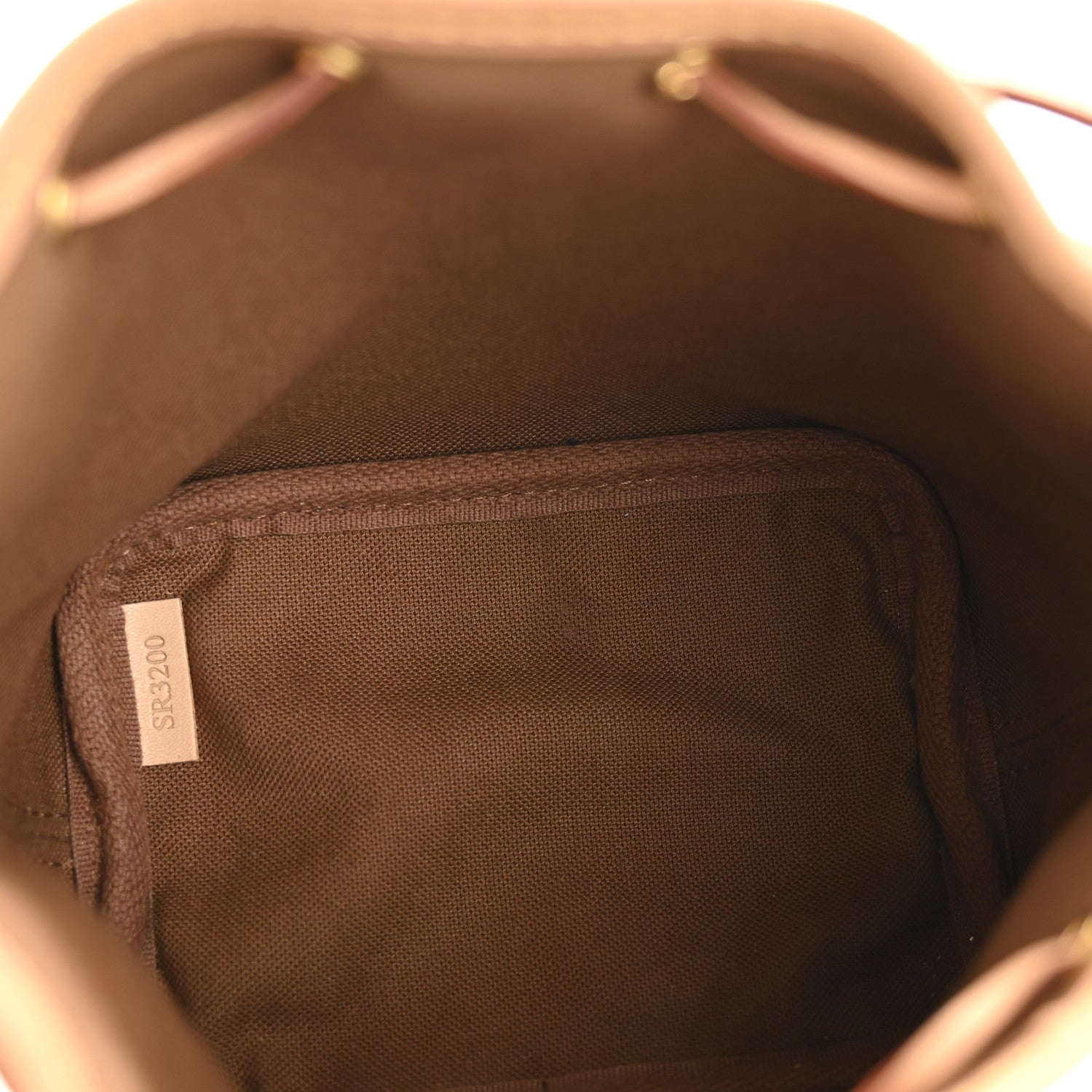 Monogram Nano Noe