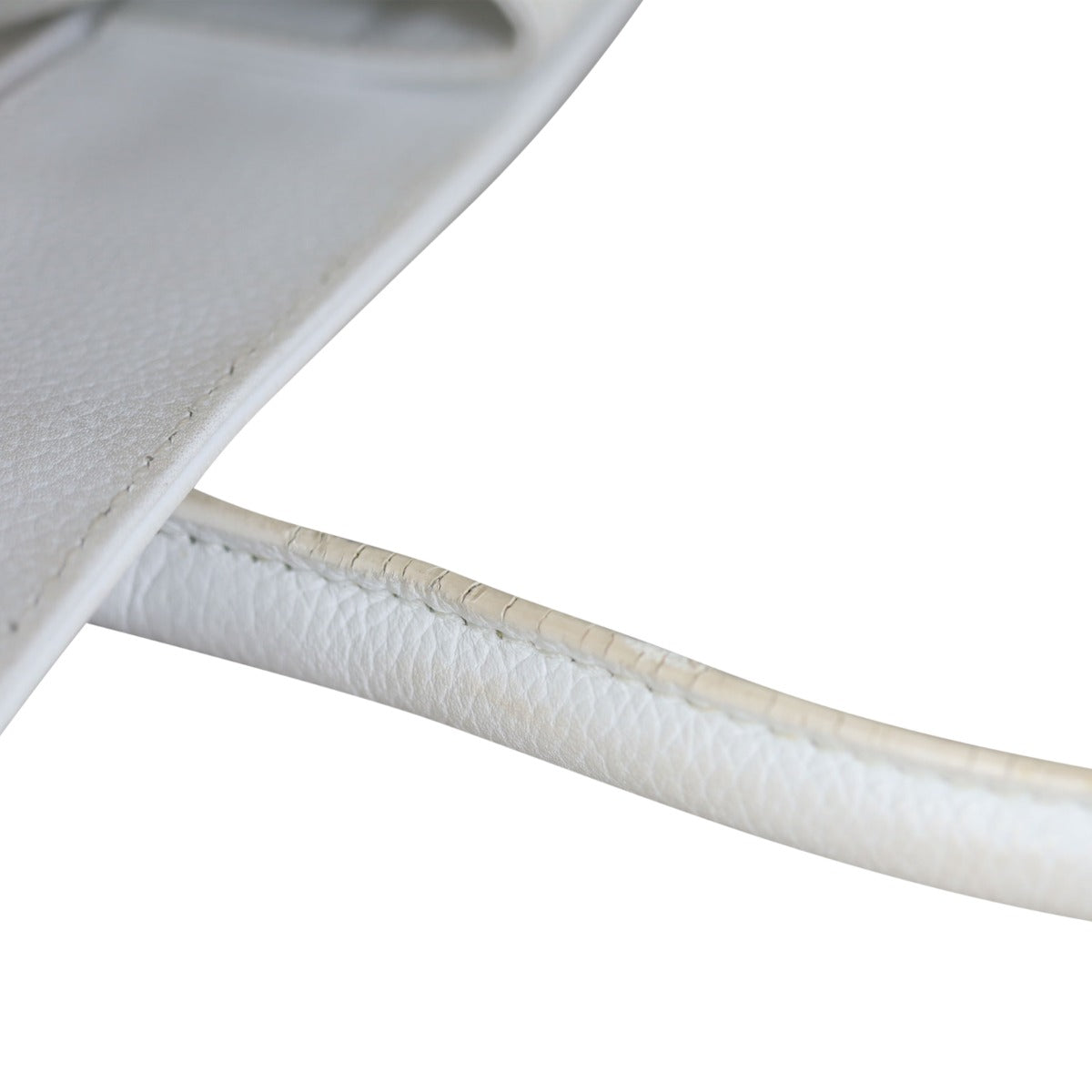 Chanel Cerf Tote | Silver Hardware