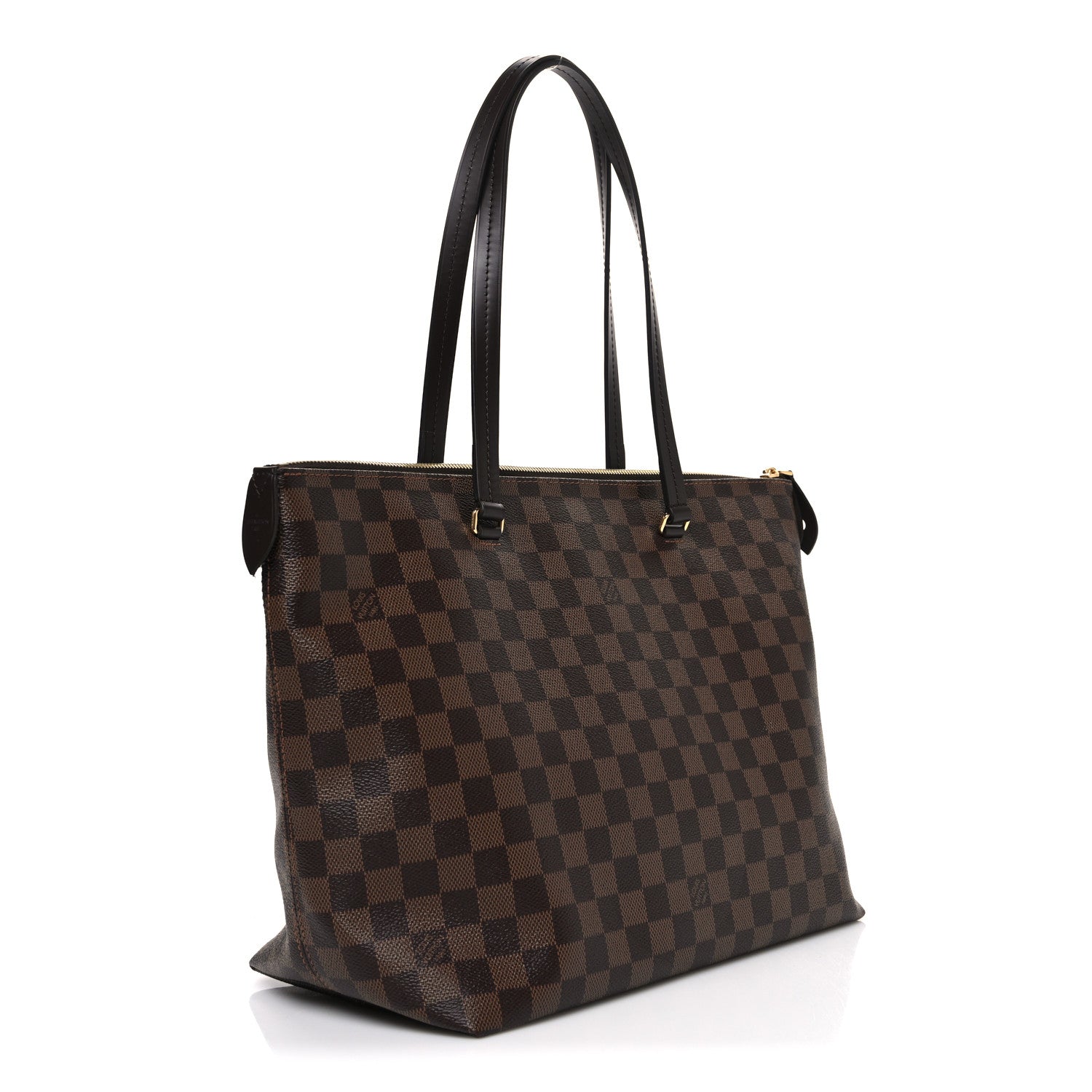 Damier Ebene Iena MM