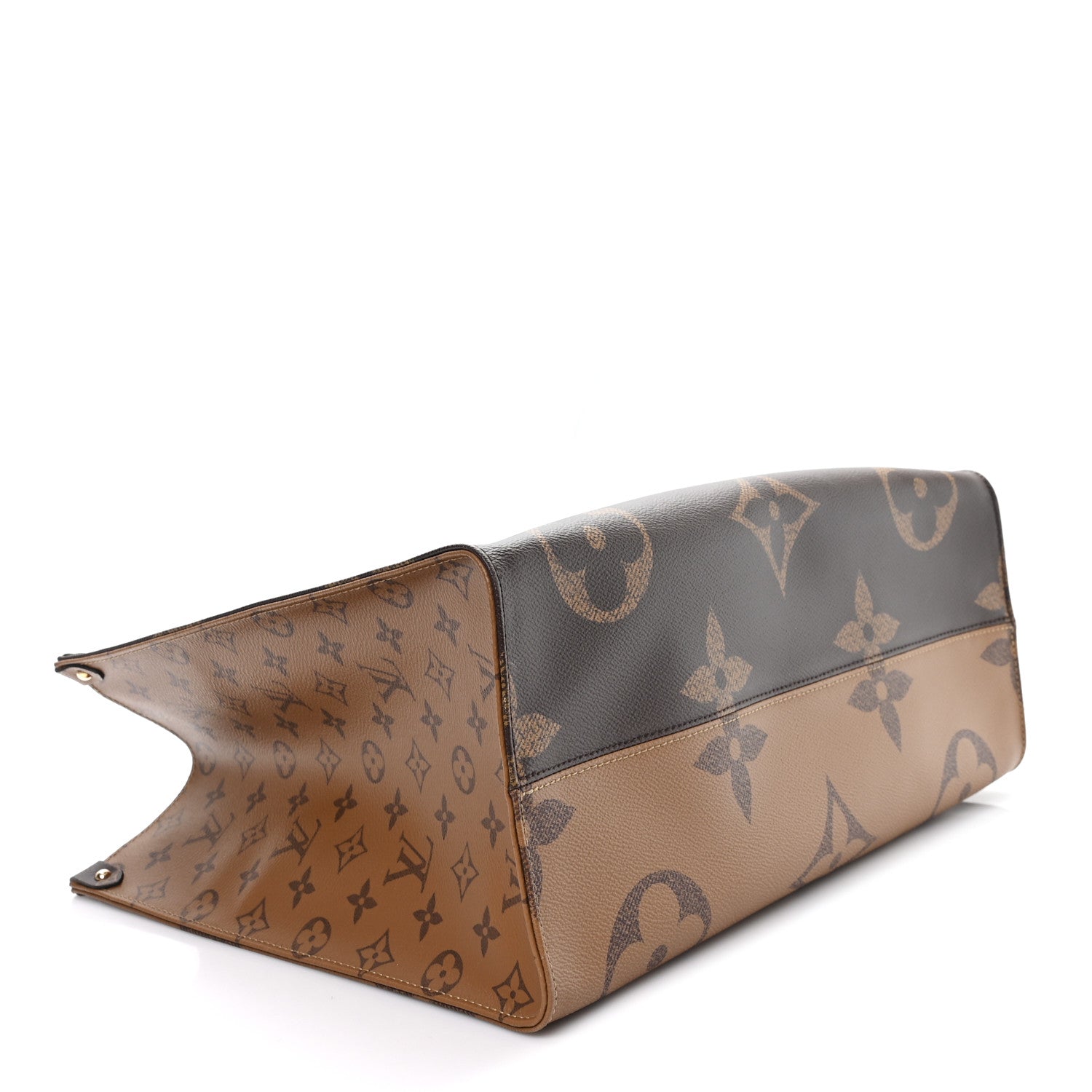 Reverse Monogram Giant Onthego GM