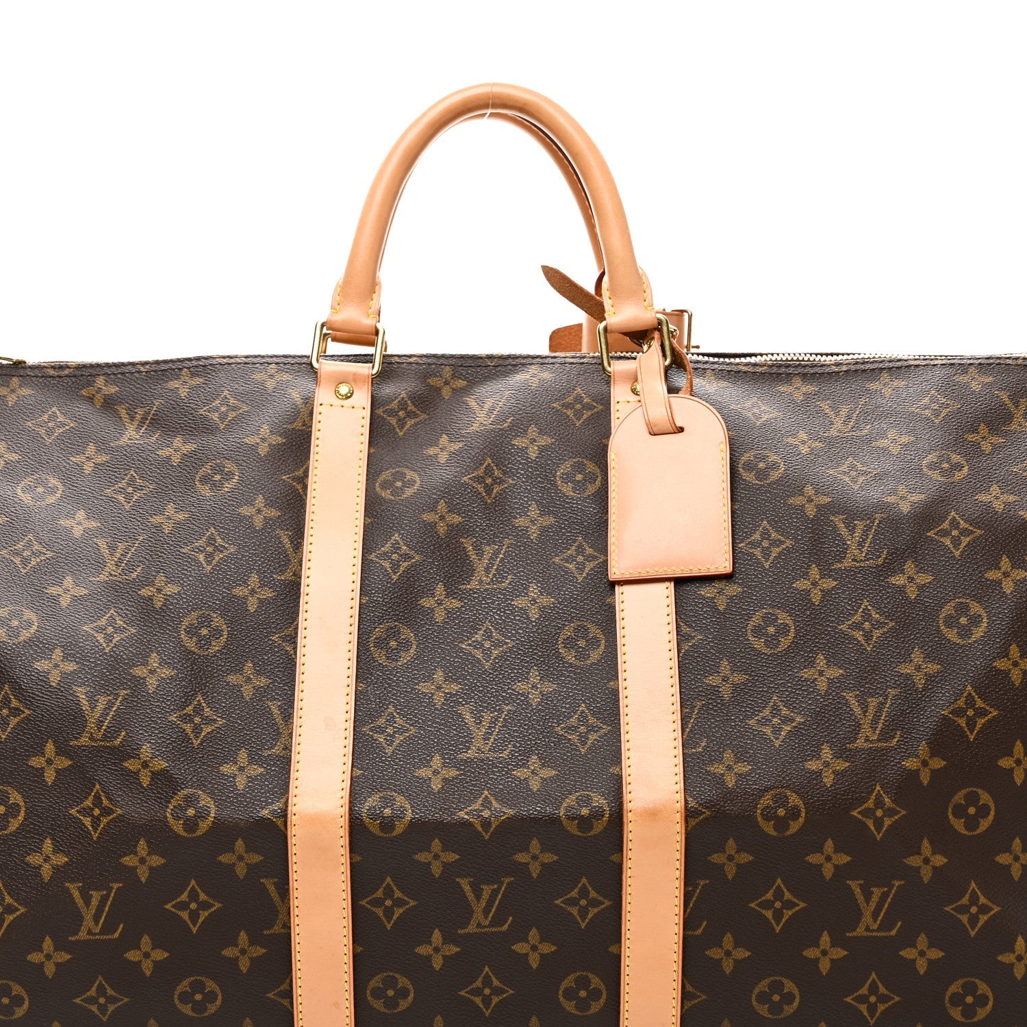 Monogram Keepall 55