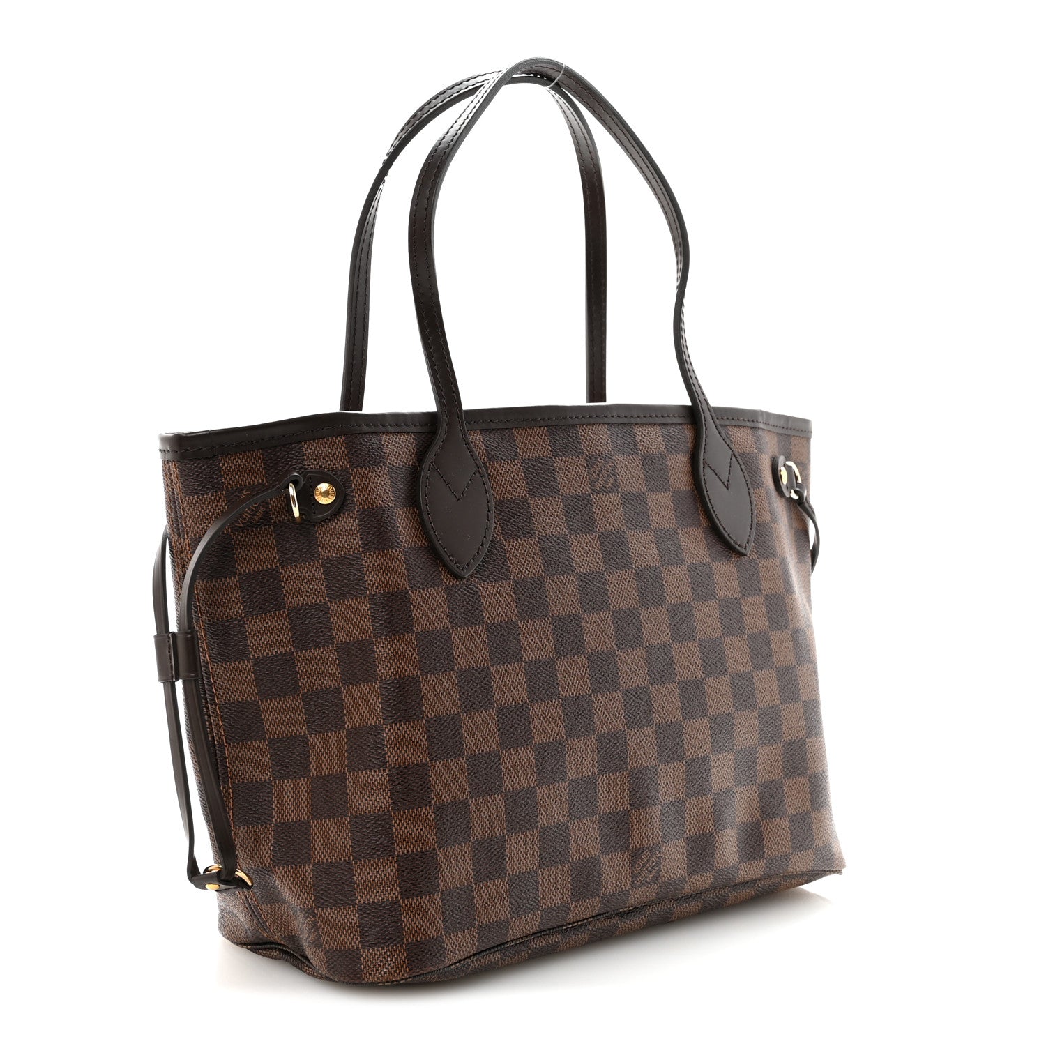 Damier Ebene Neo Neverfull PM