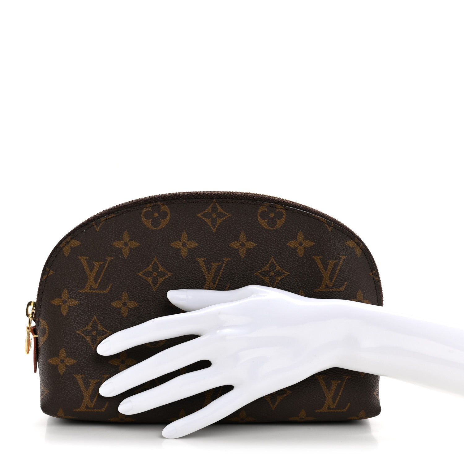 Monogram Cosmetic Pouch GM