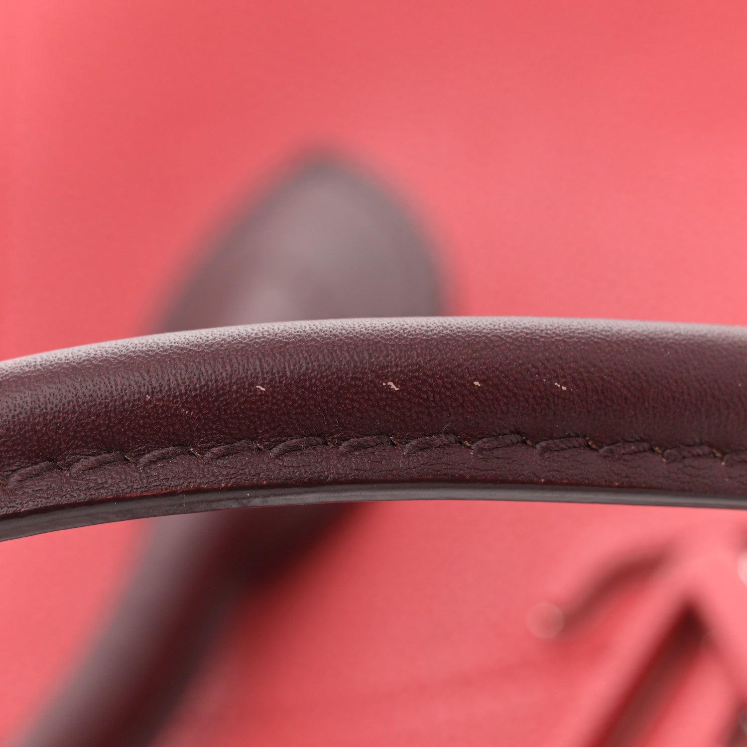 Calfskin Freedom Rubis