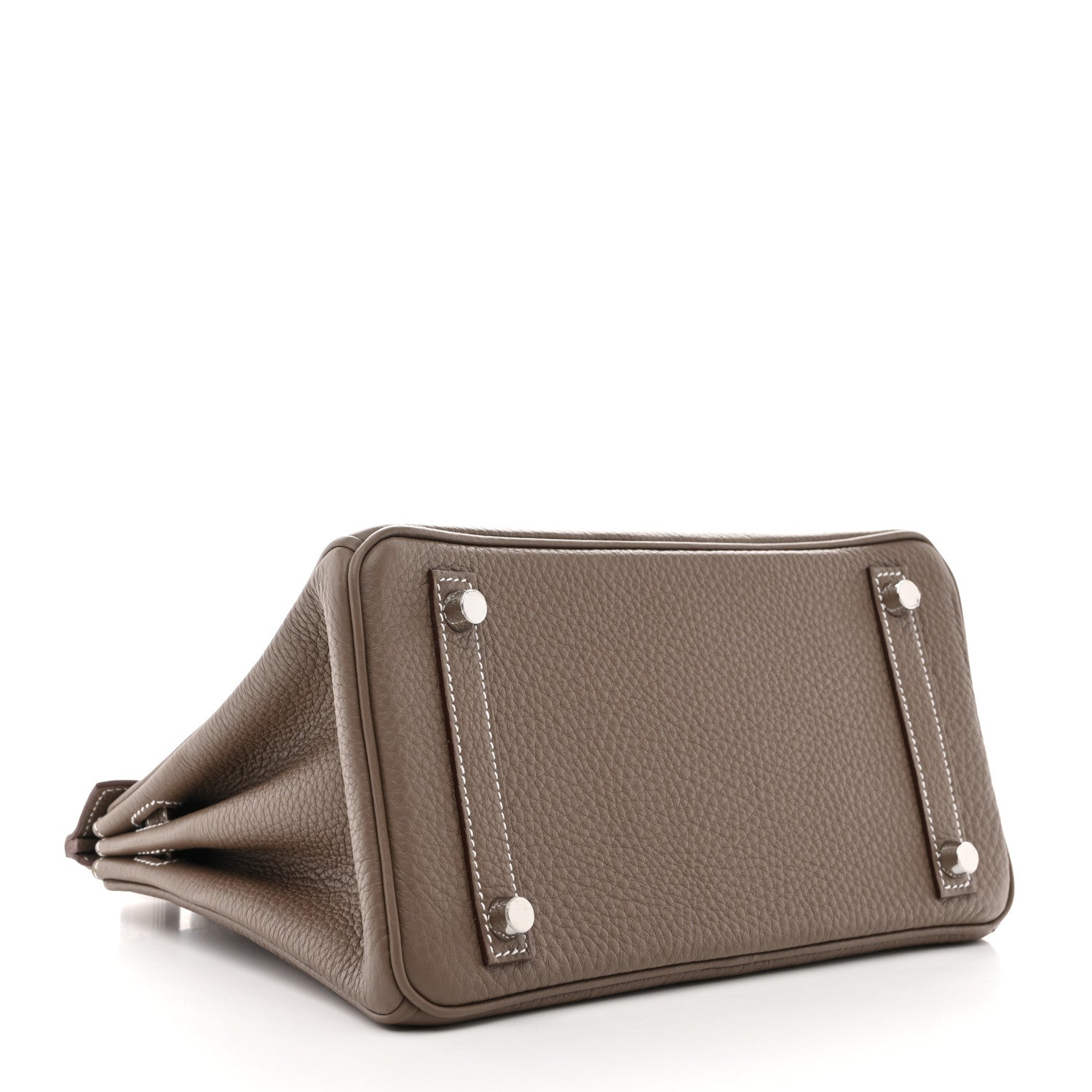 Togo Birkin 25 Etoupe