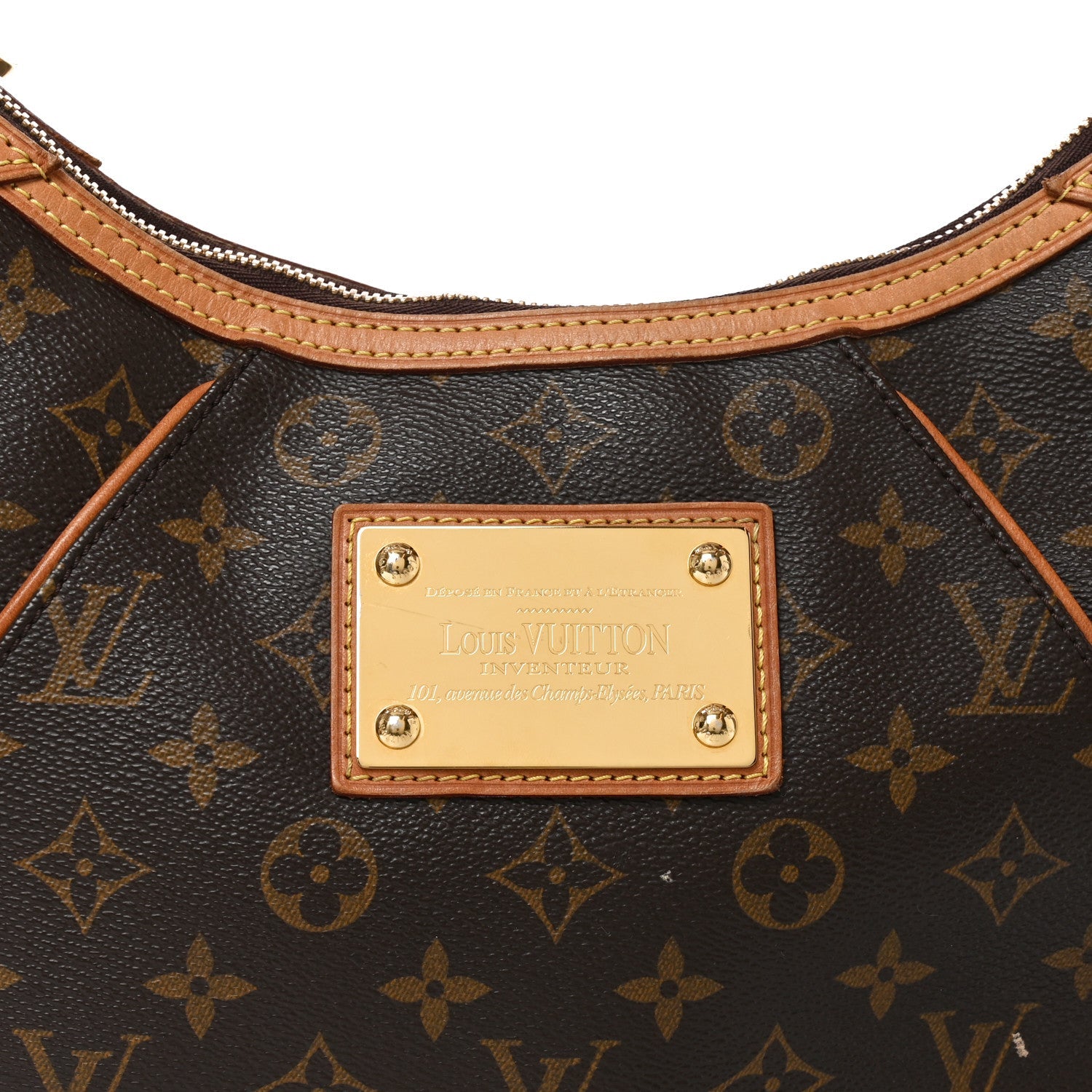 Monogram Thames PM