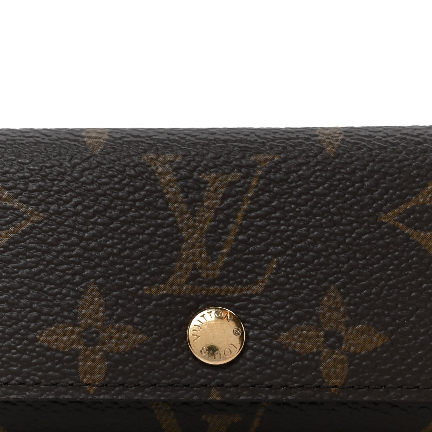Monogram 4 Key Multicles Holder