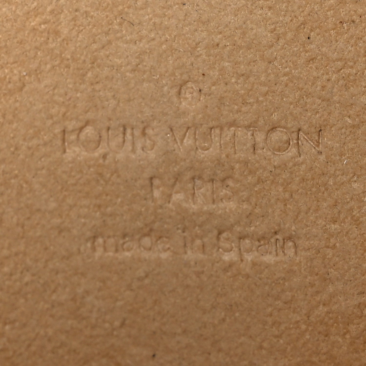 Monogram Pochette Twin PM