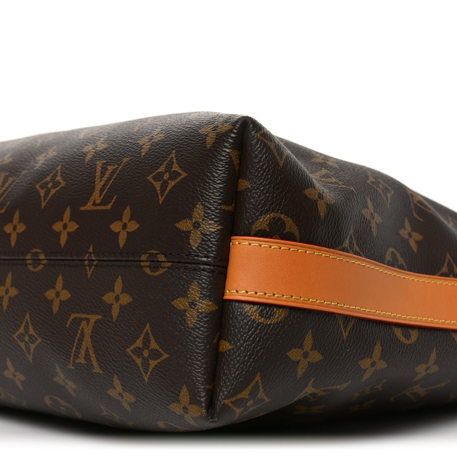 Monogram Vagabond Hobo