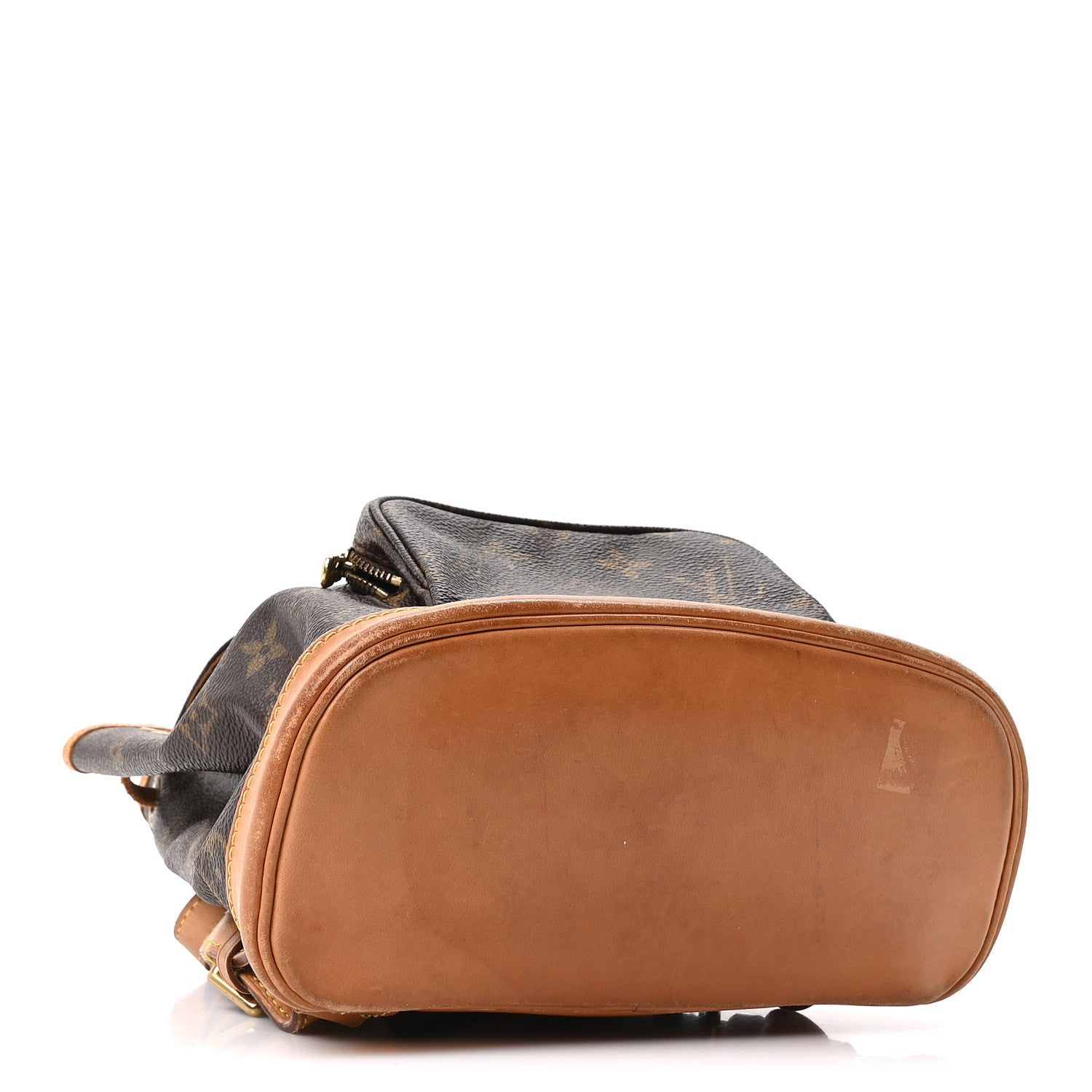 Monogram Mini Montsouris Backpack
