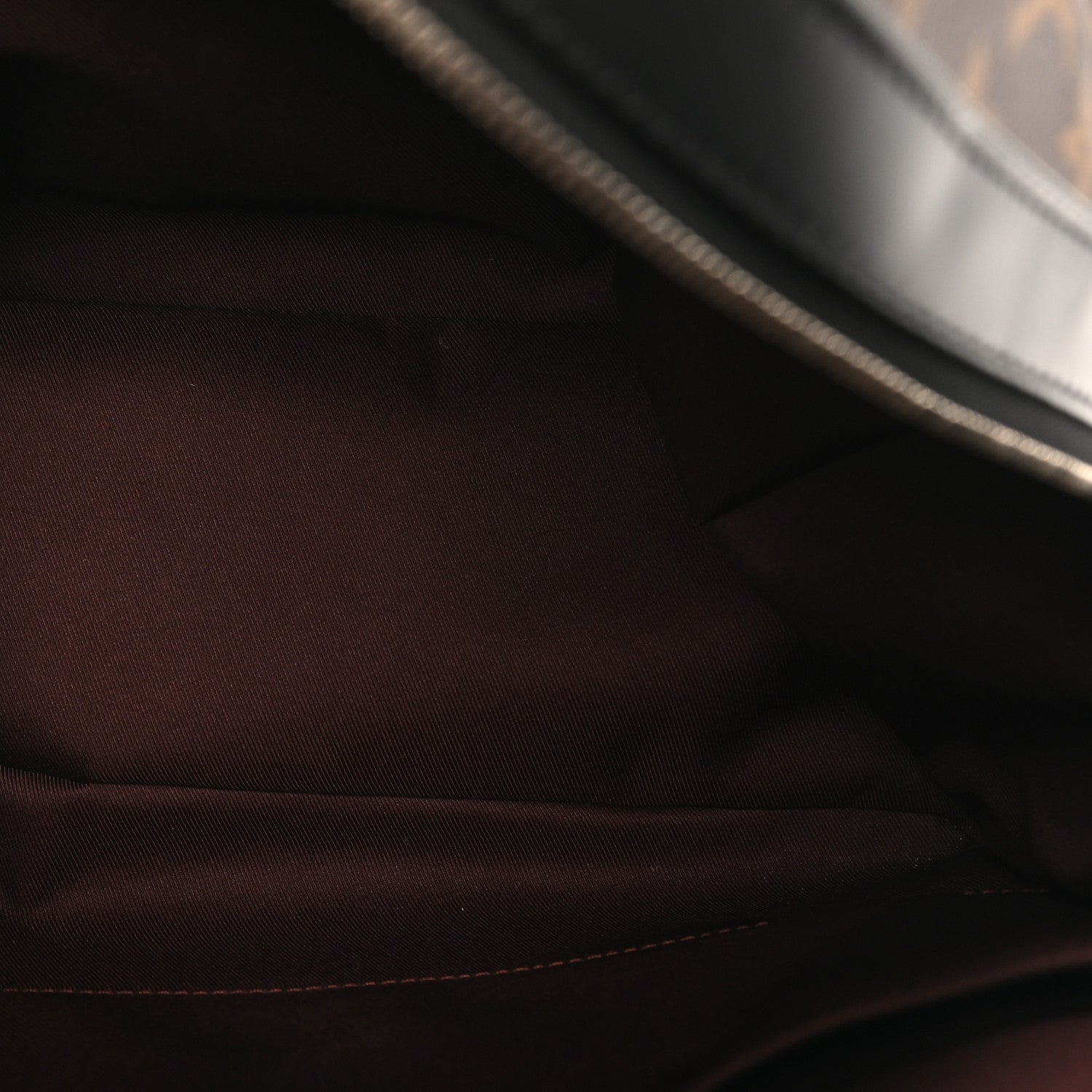 Monogram Macassar Josh Backpack