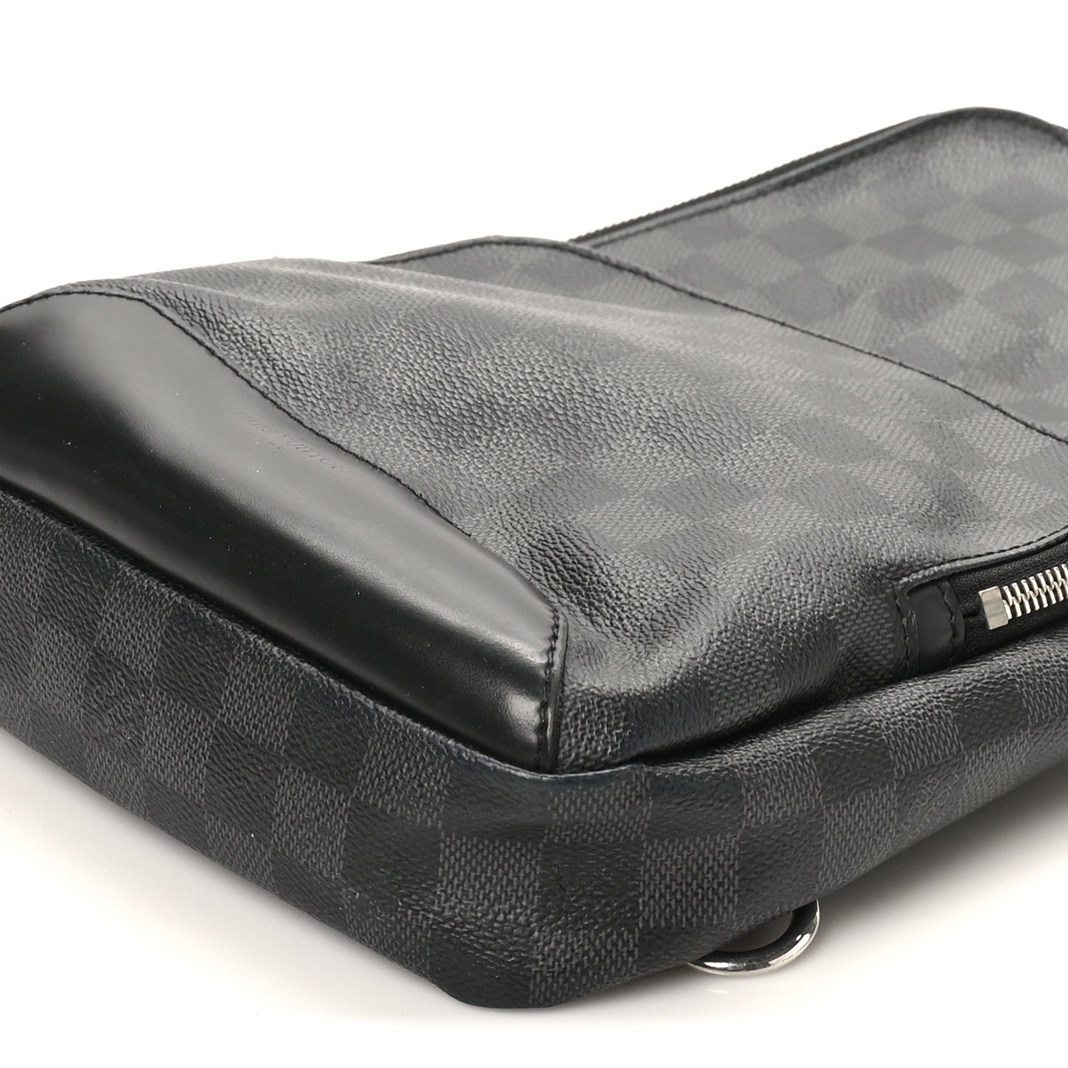 Damier Graphite Avenue Sling Bag