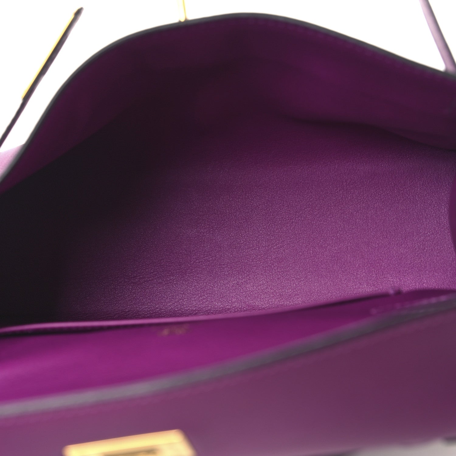 Swift Kelly Pochette Clutch Anemone