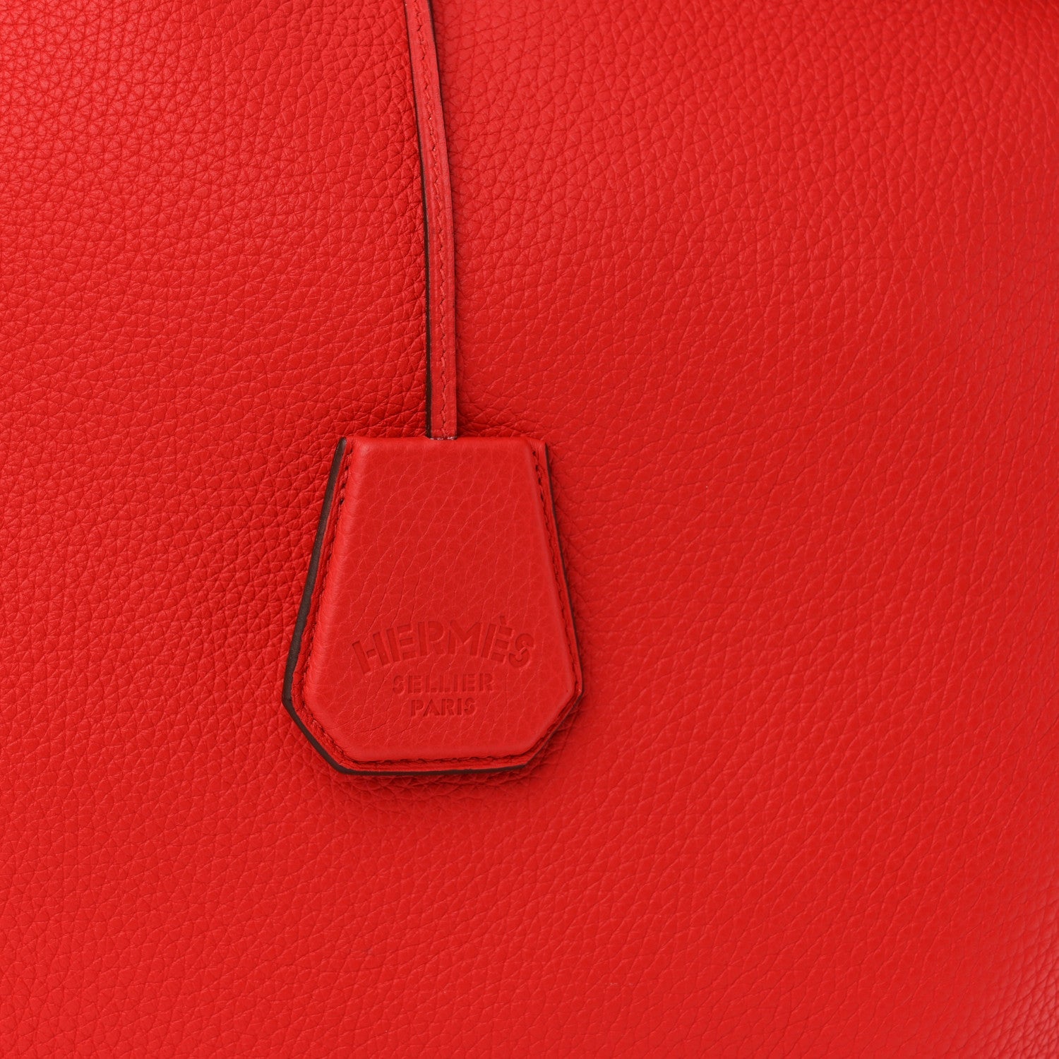 Taurillon Clemence SilkyCity 33 Rouge De Coeur