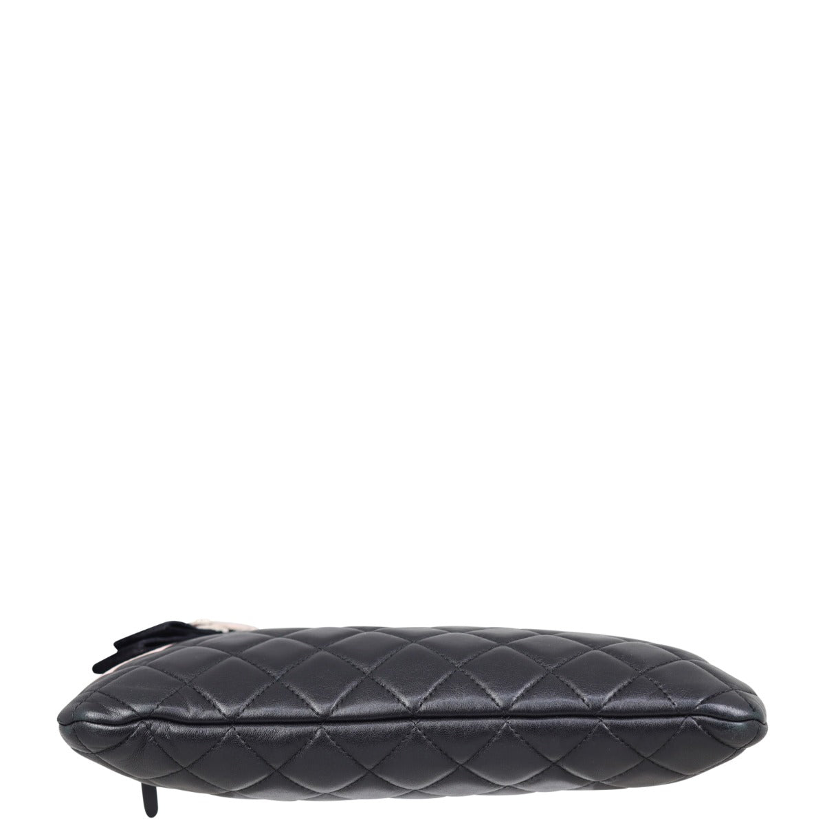 Chanel Camellia O-Case Medium