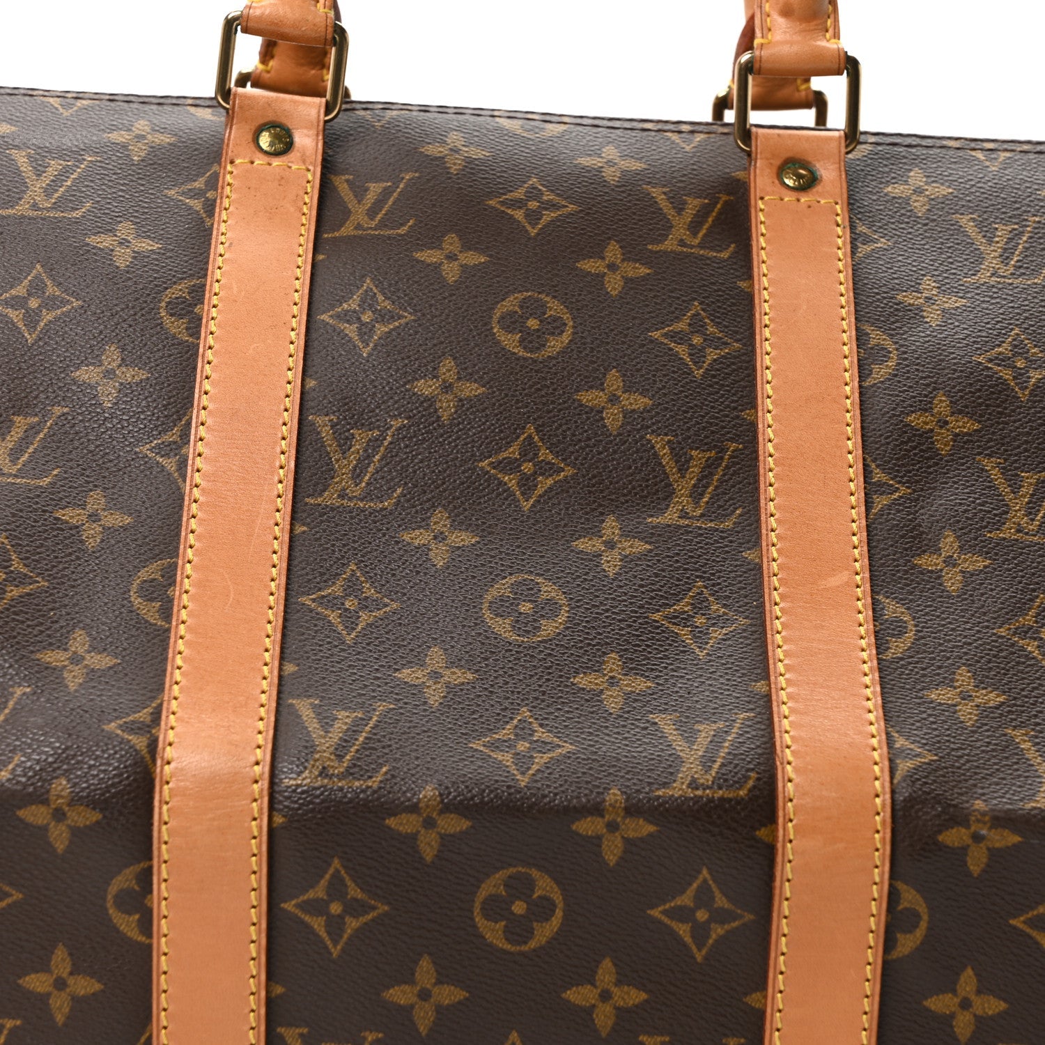 Monogram Keepall 50
