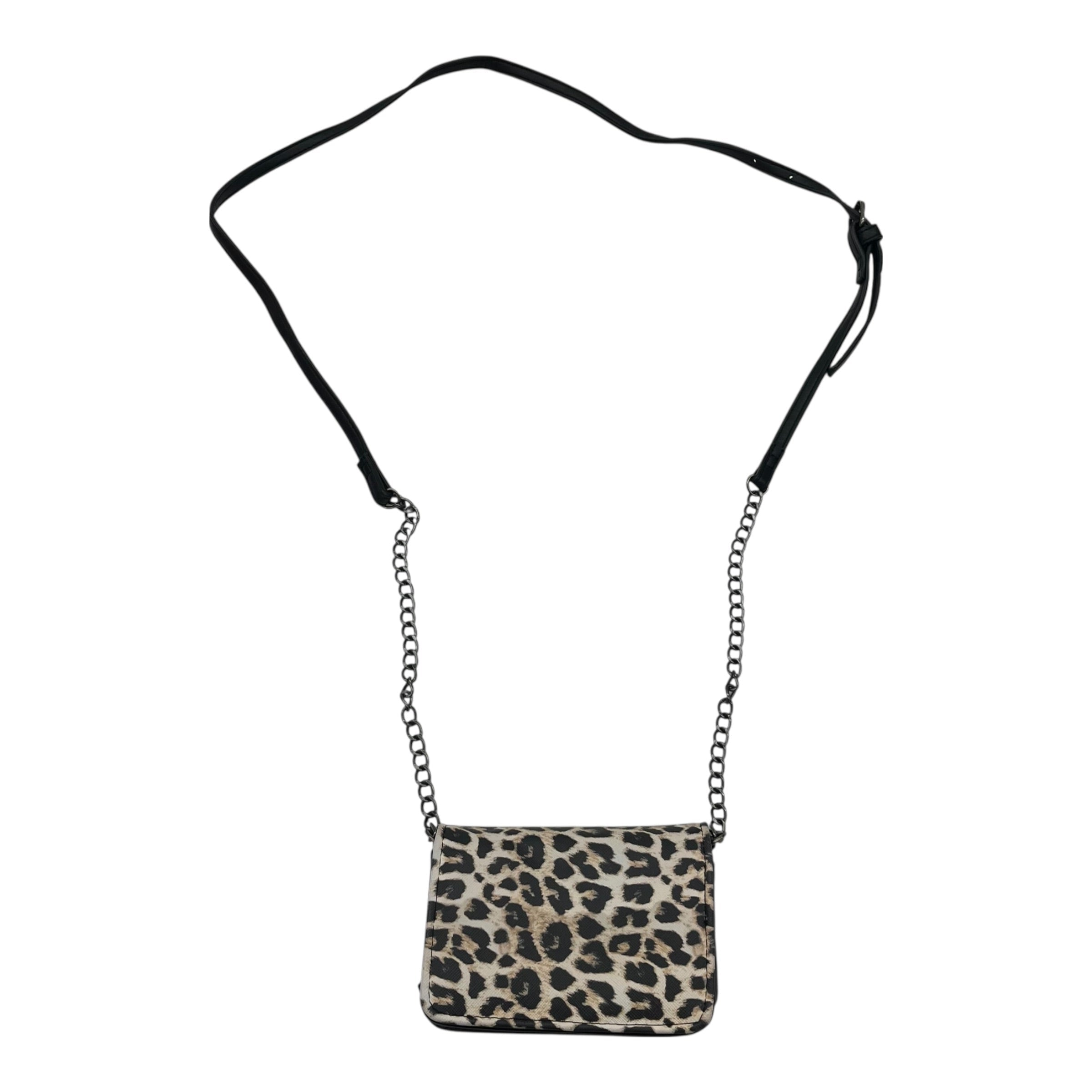 Crossbody By Ed Hardy In Tan, Size:Small