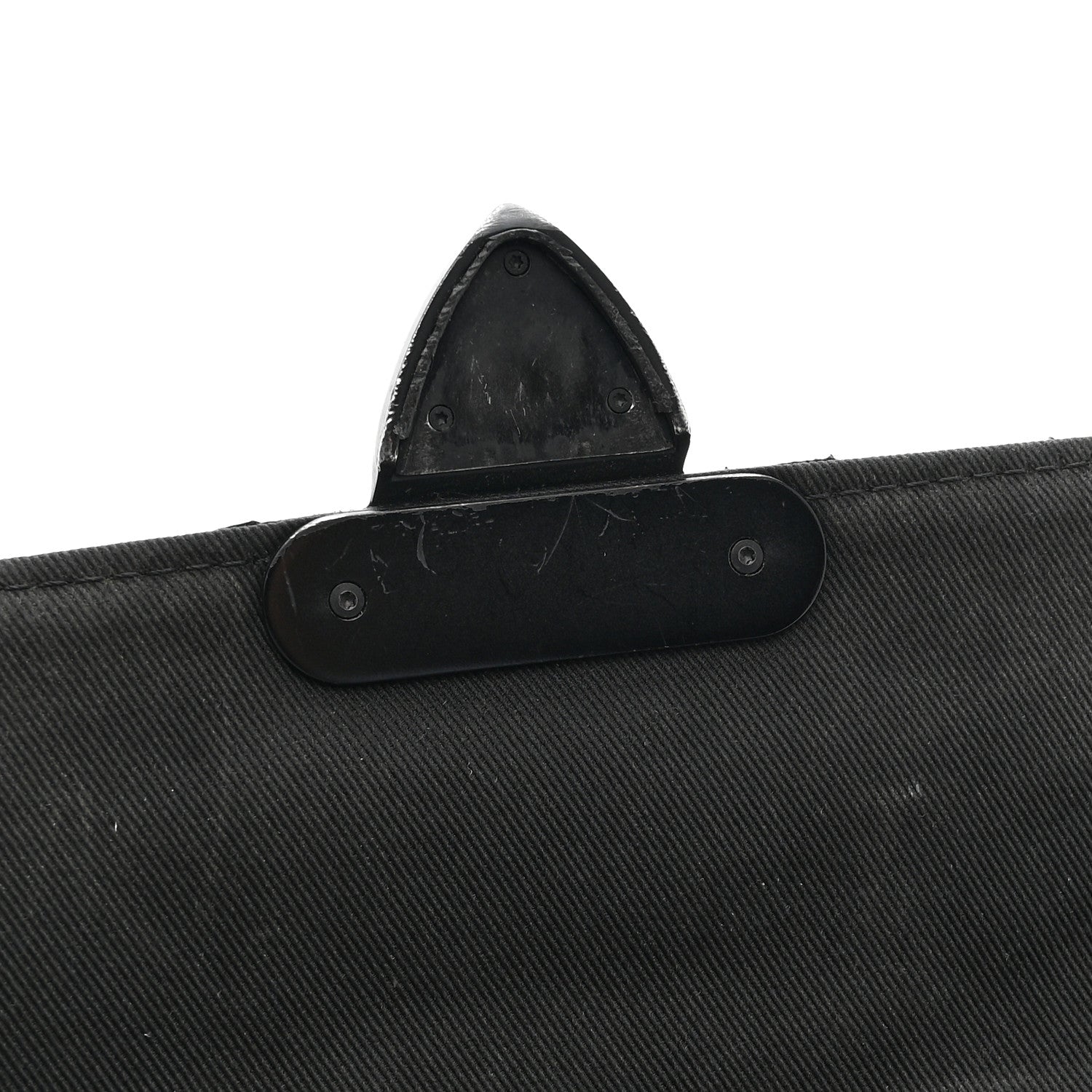 Monogram Macassar S Lock Messenger