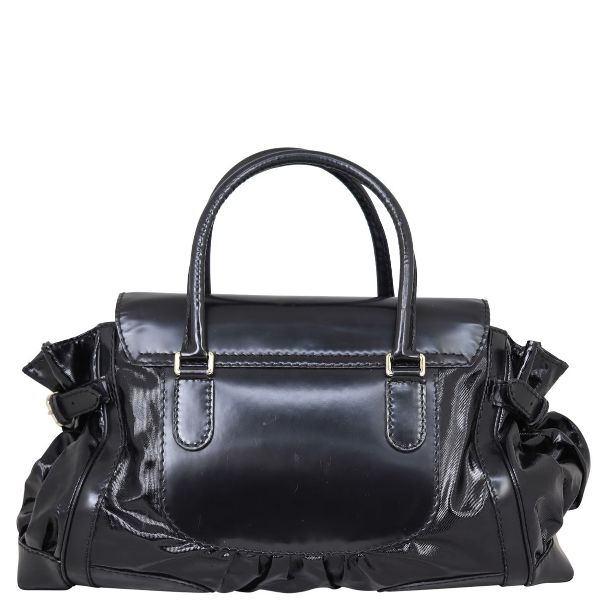 Gucci Dialux Queen Tote Large