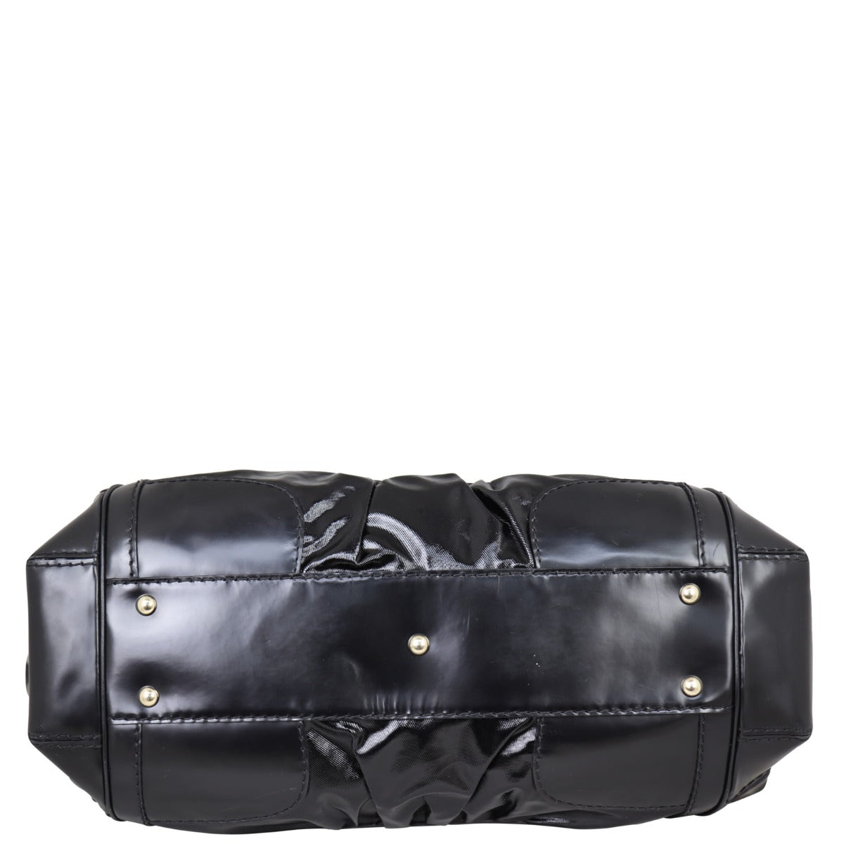 Gucci Dialux Queen Tote Large