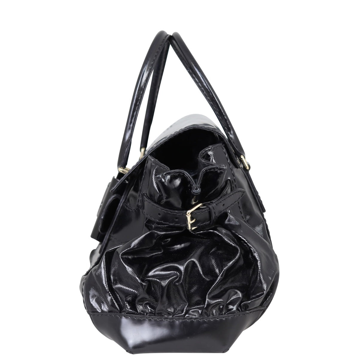 Gucci Dialux Queen Tote Large