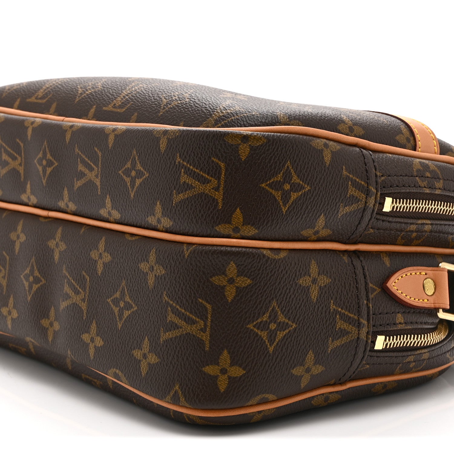 Monogram Reporter PM