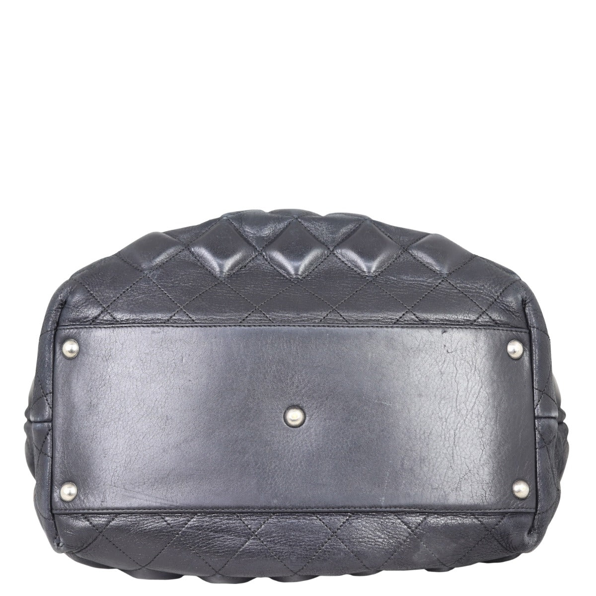 Chanel Sloane Square Tote
