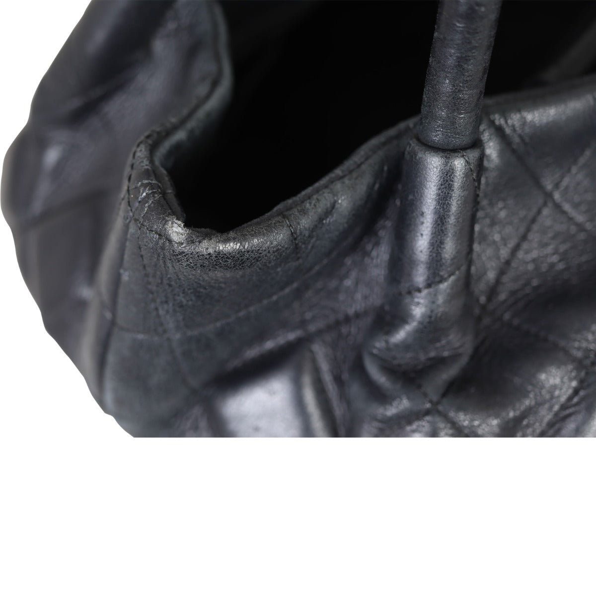 Chanel Sloane Square Tote