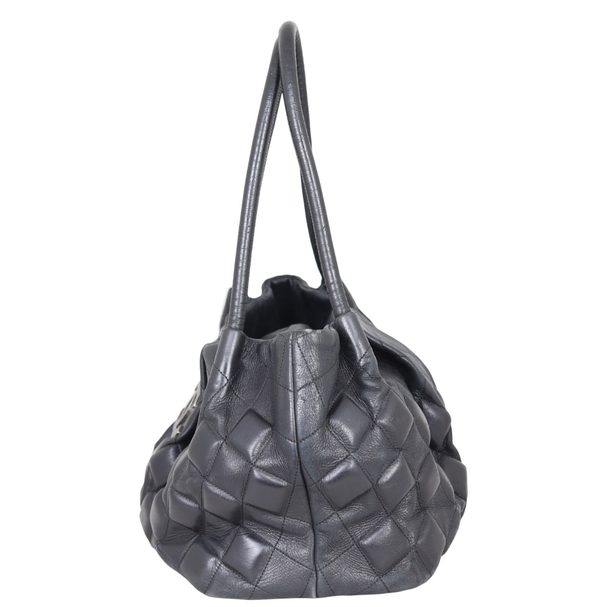 Chanel Sloane Square Tote