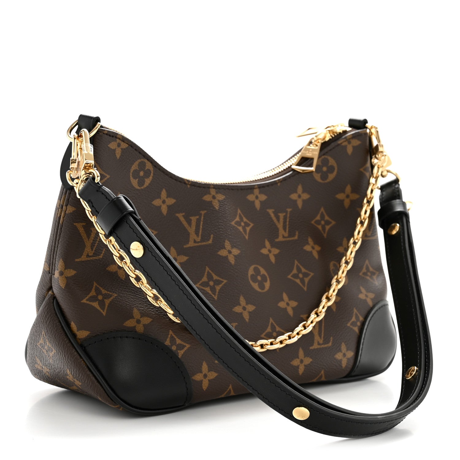 Monogram Boulogne NM Black