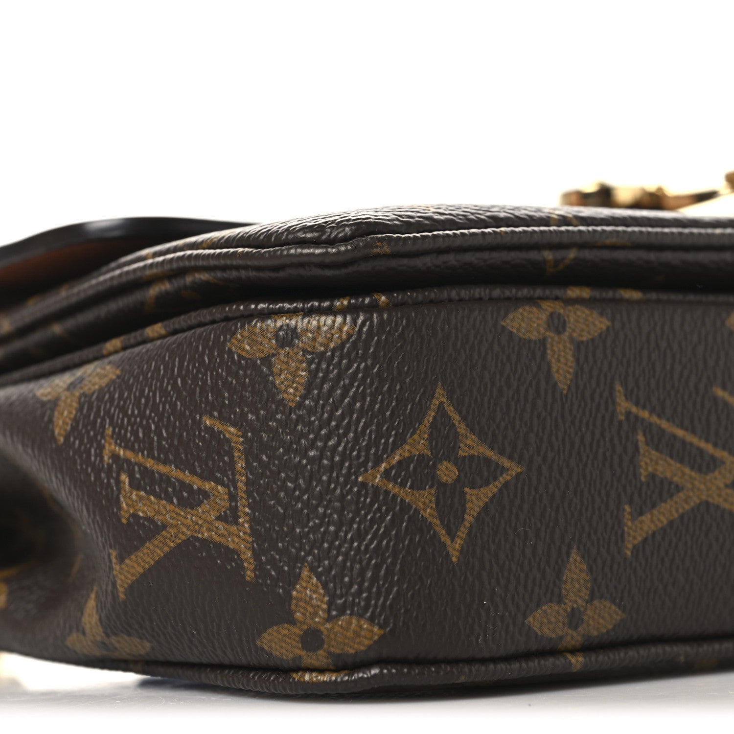 Monogram Marceau Caramel