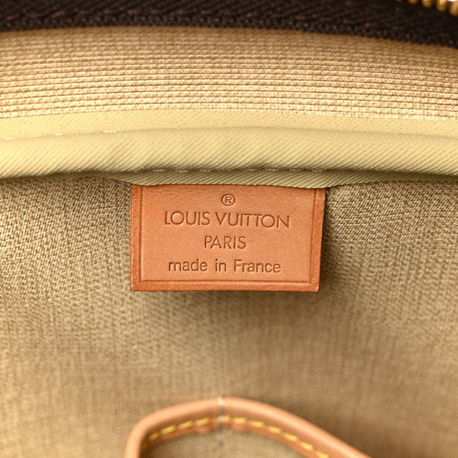Monogram Deauville