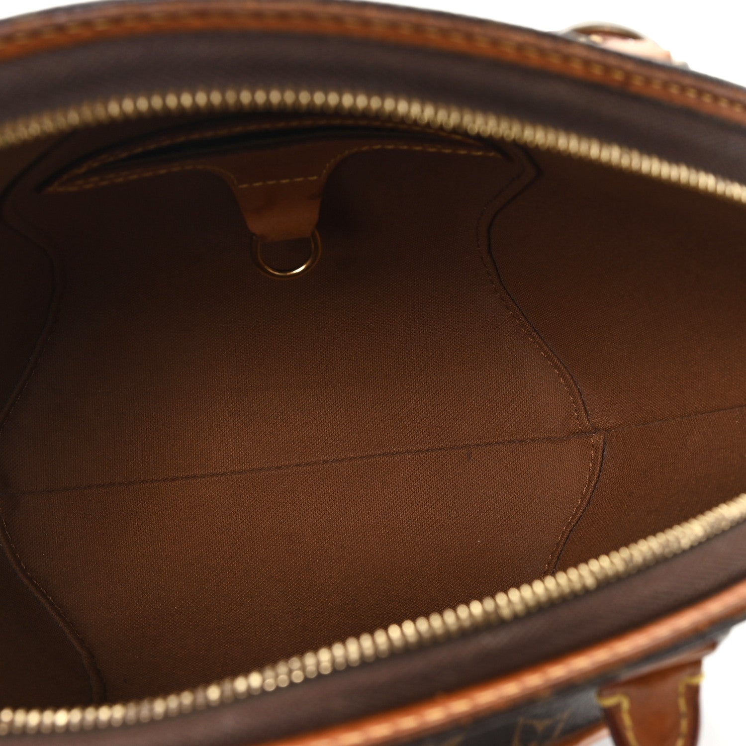 Monogram Ellipse PM