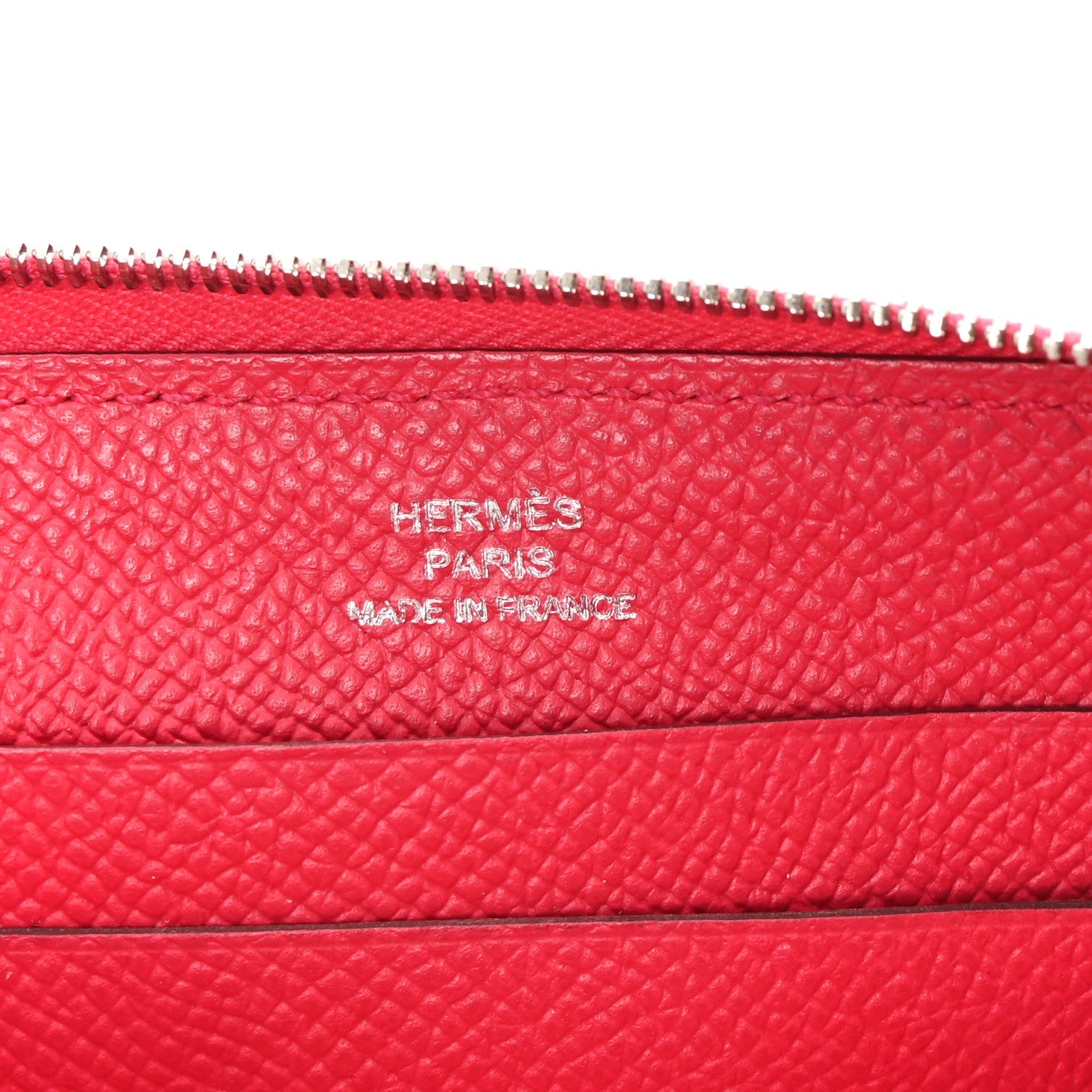 Epsom Azap Mini Wallet Rose Extreme
