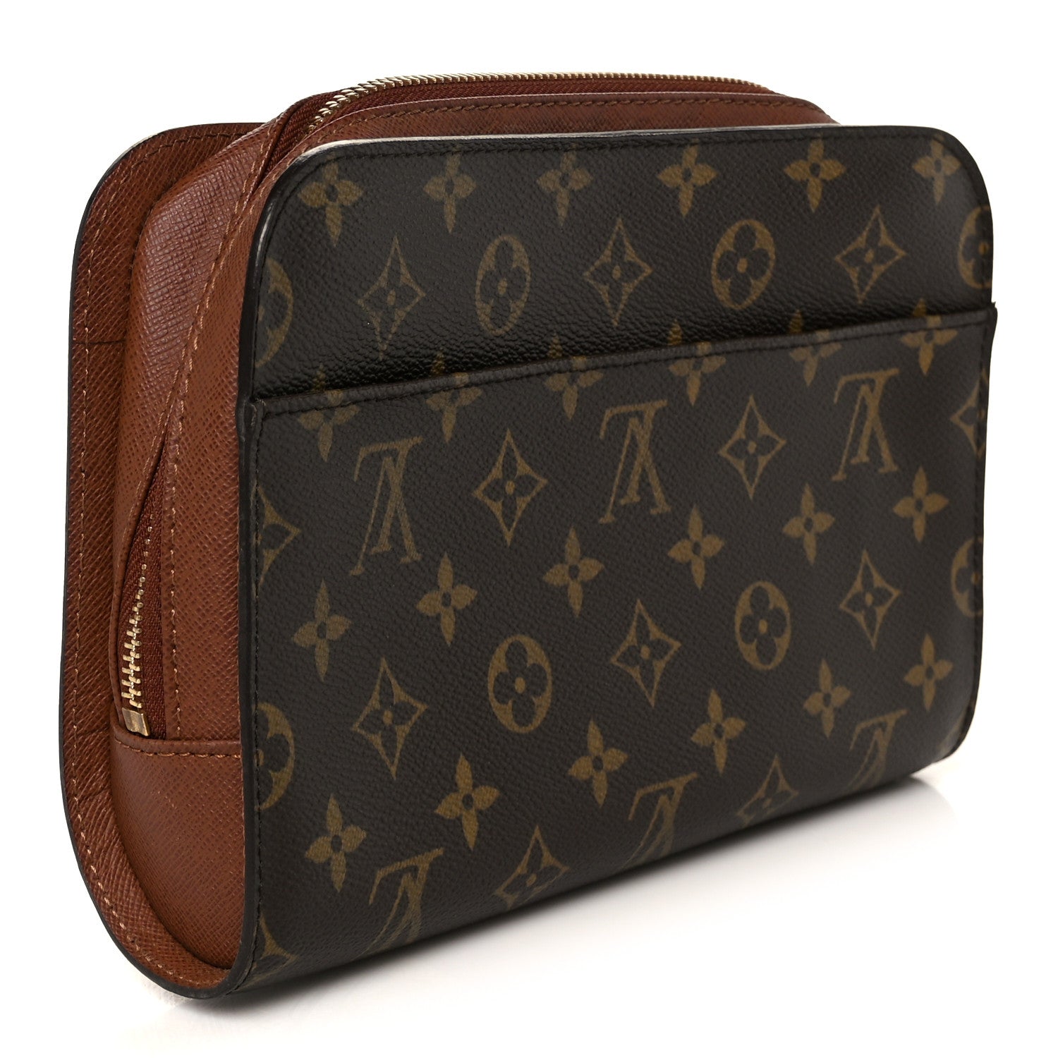 Monogram Pochette Orsay