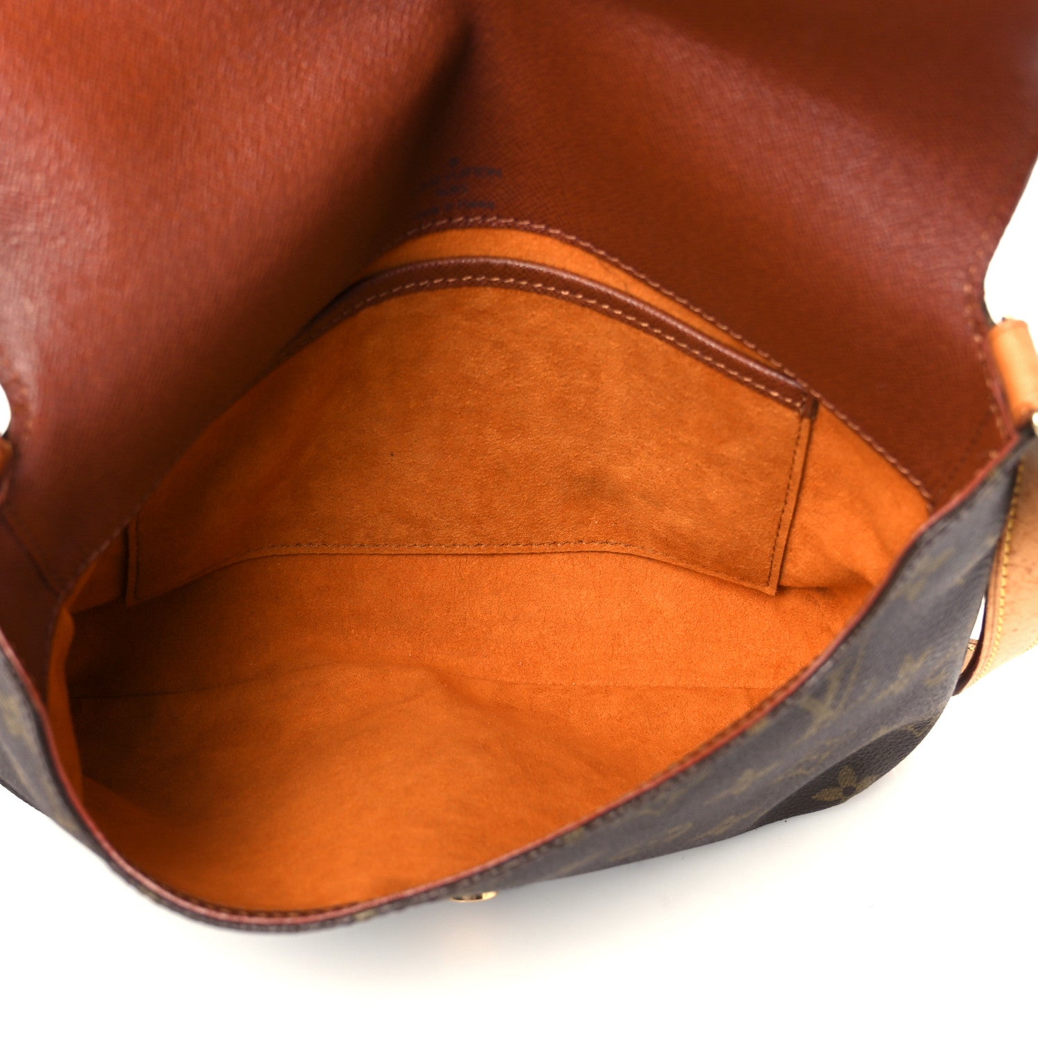 Monogram Musette Tango