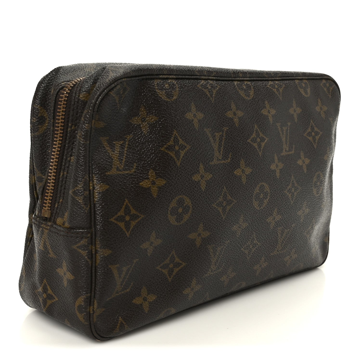 Monogram Trousse Toilette 28