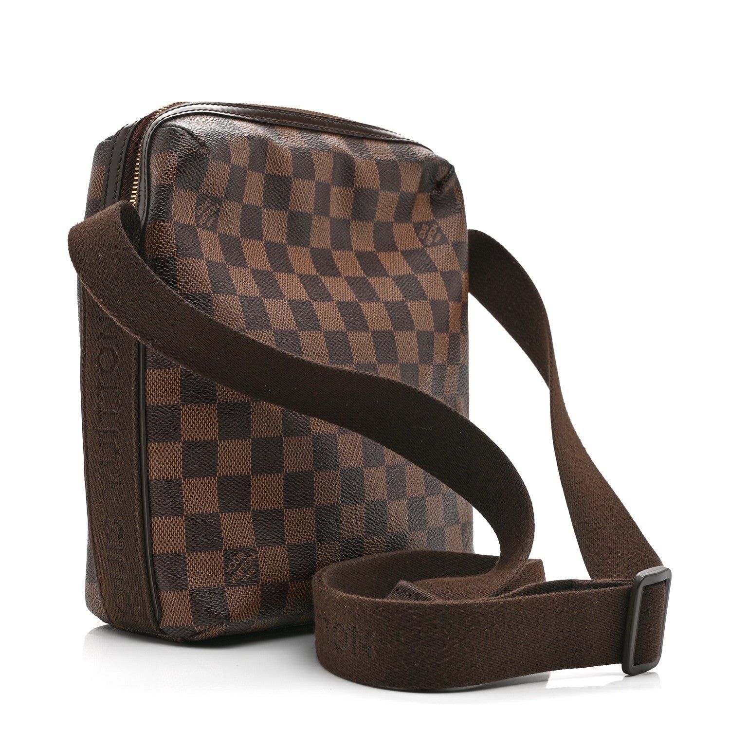 Damier Ebene Trotteur Beaubourg