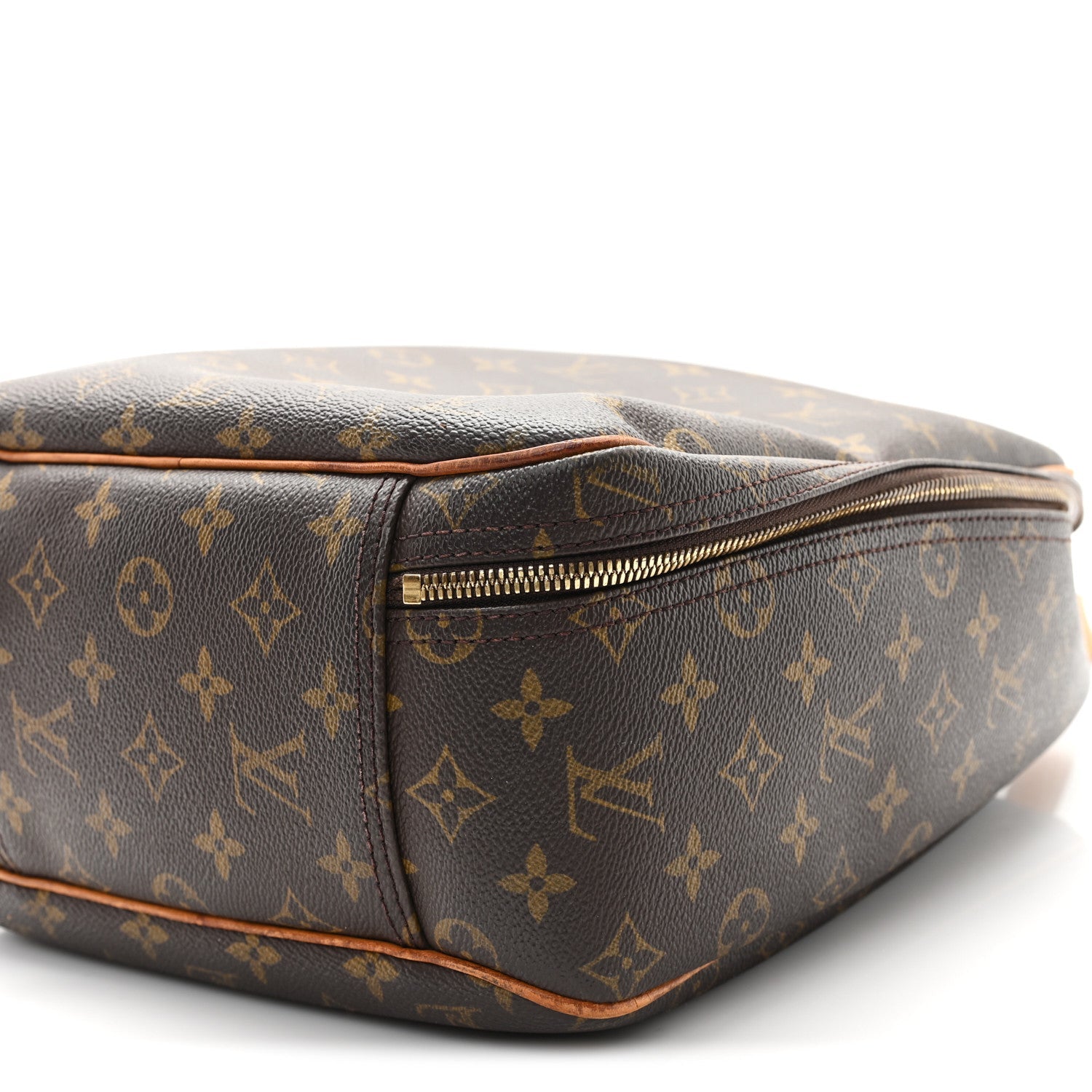 Monogram Excursion Shoe Bag