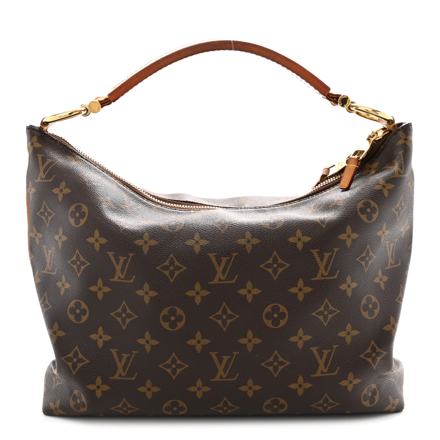 Monogram Sully PM