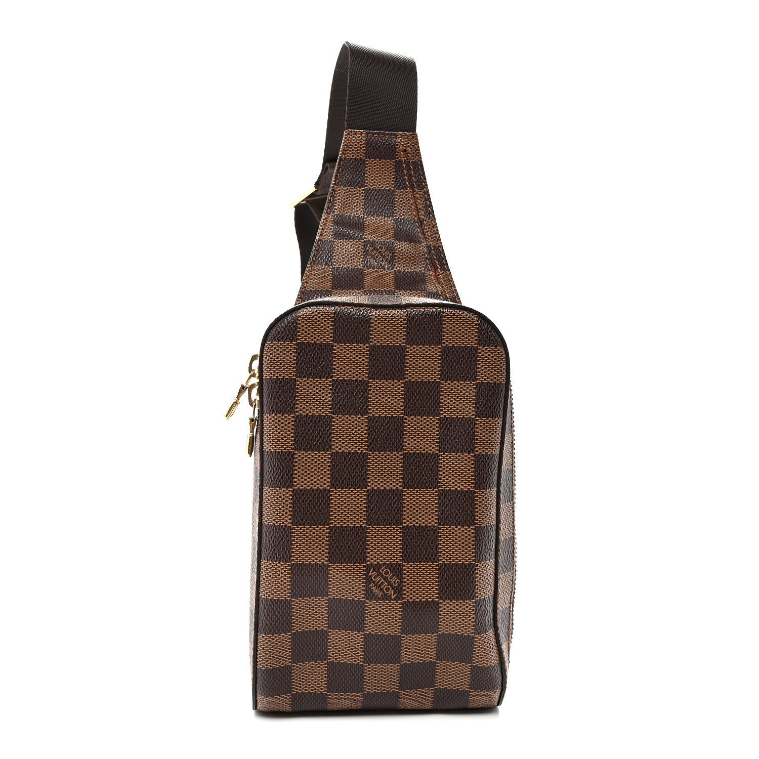 Damier Ebene Geronimos