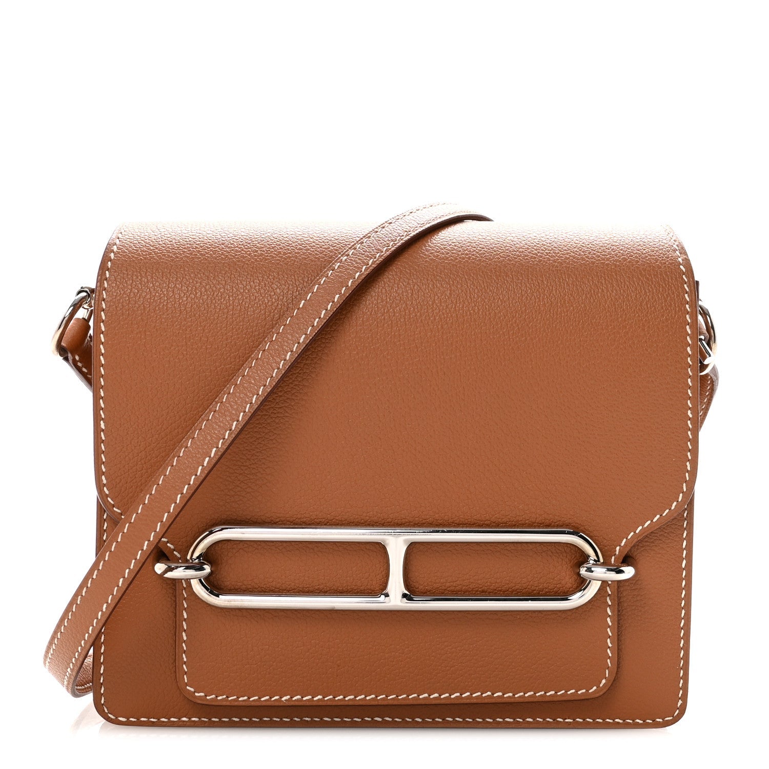 Evercolor Mini Sac Roulis Gold