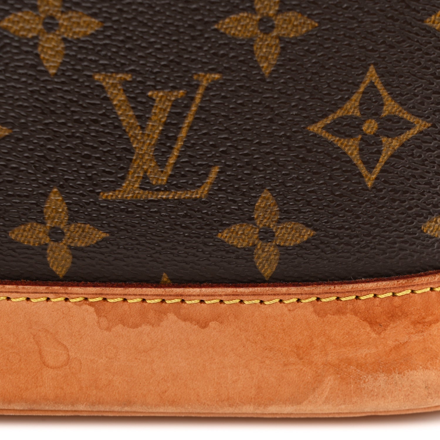 Monogram Alma PM