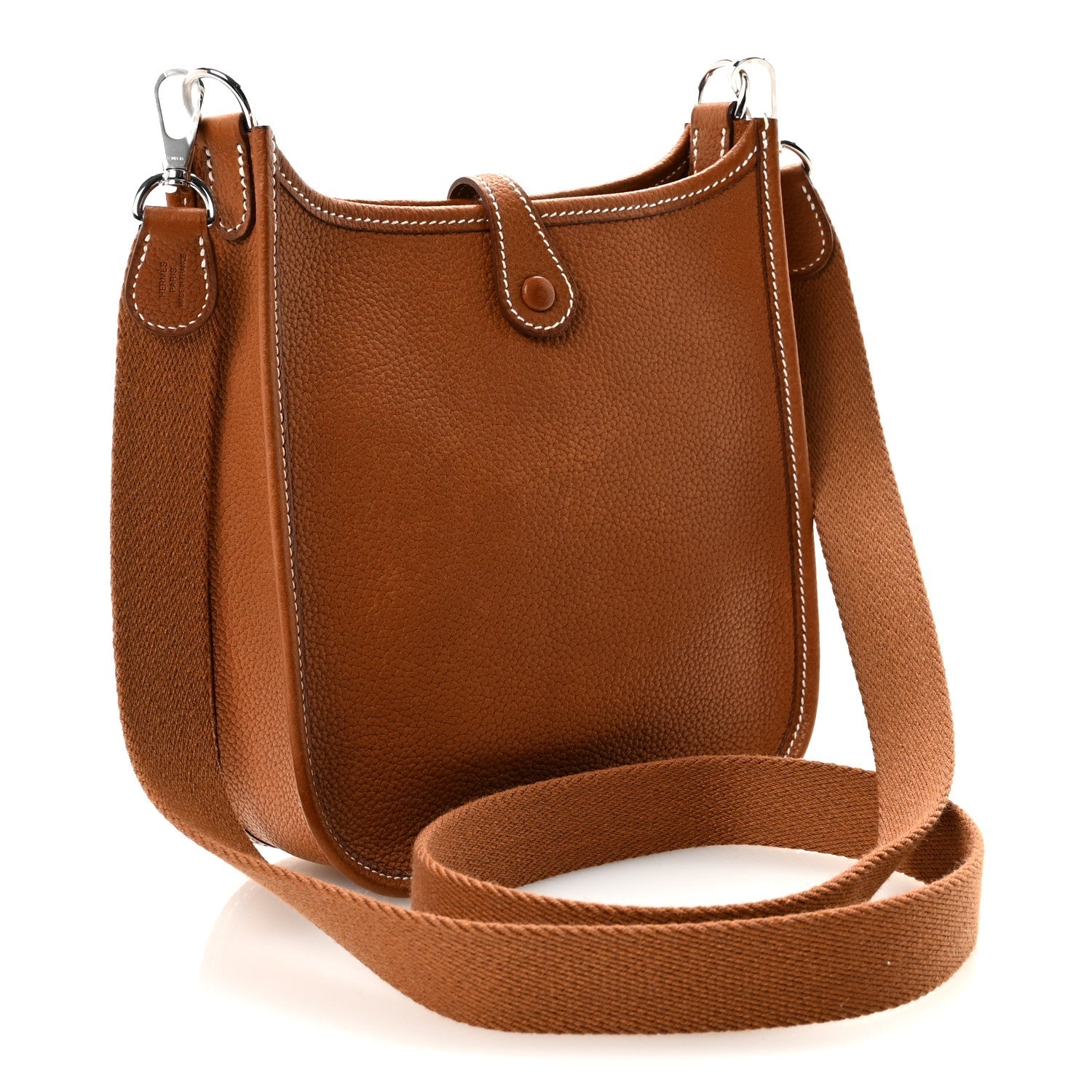 Barenia Evelyne TPM Fauve