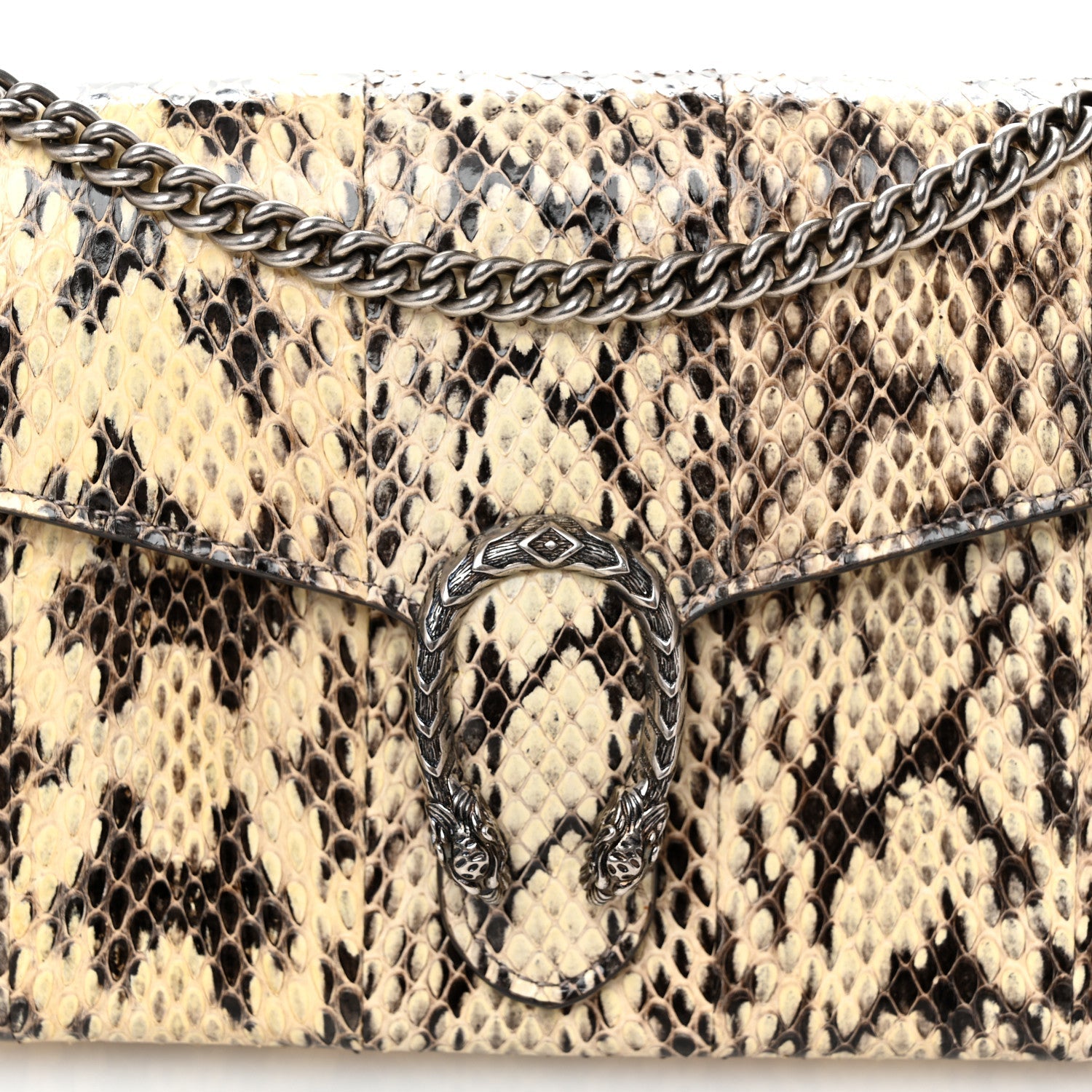Watersnake Mini Dionysus Chain Wallet