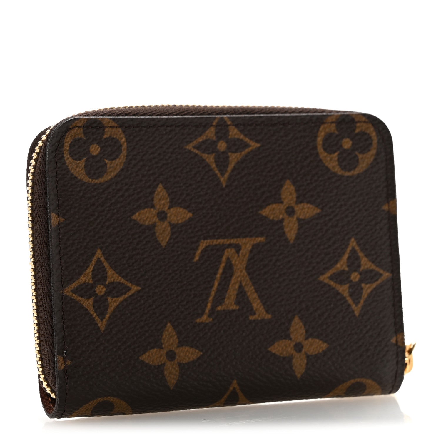 Monogram Zippy Coin Purse