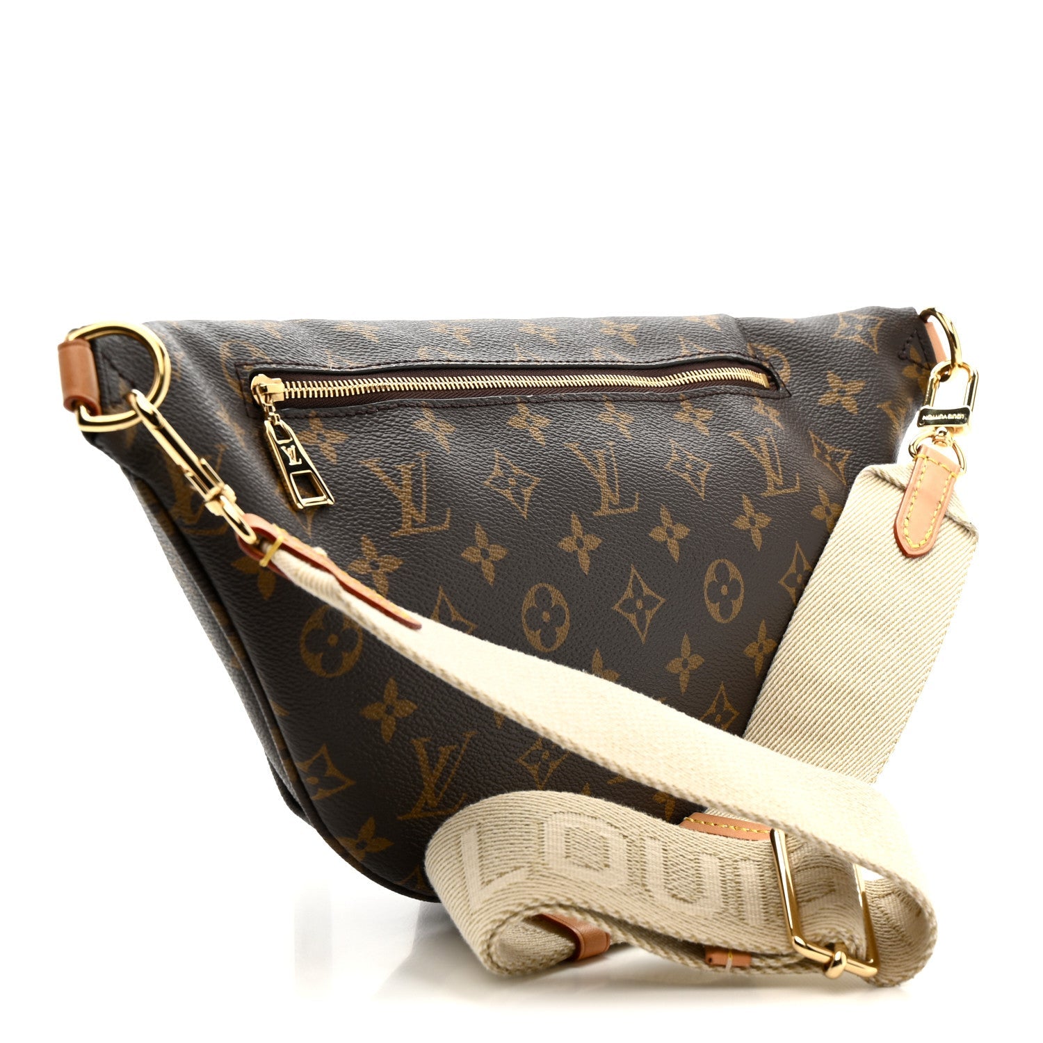 Monogram High Rise Bumbag