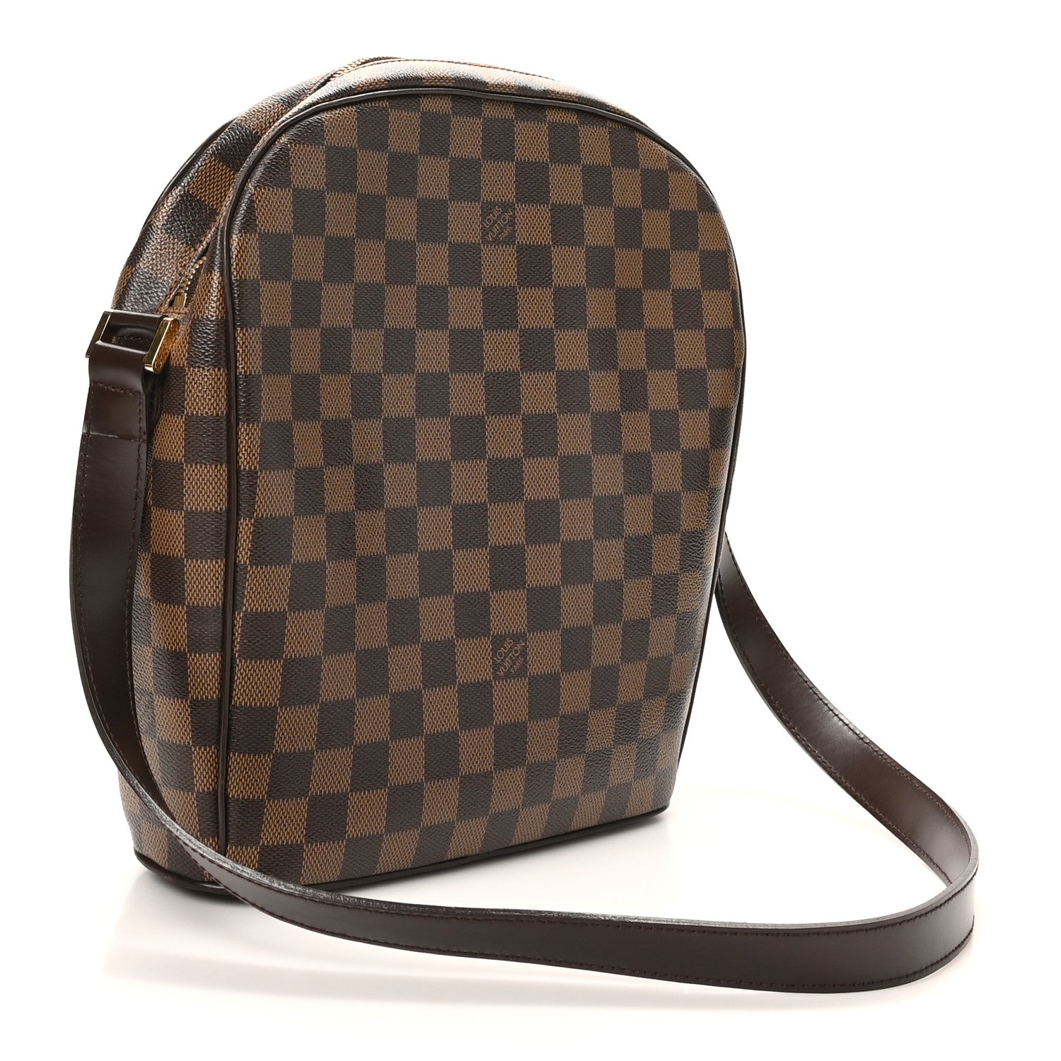 Damier Ebene Ipanema GM